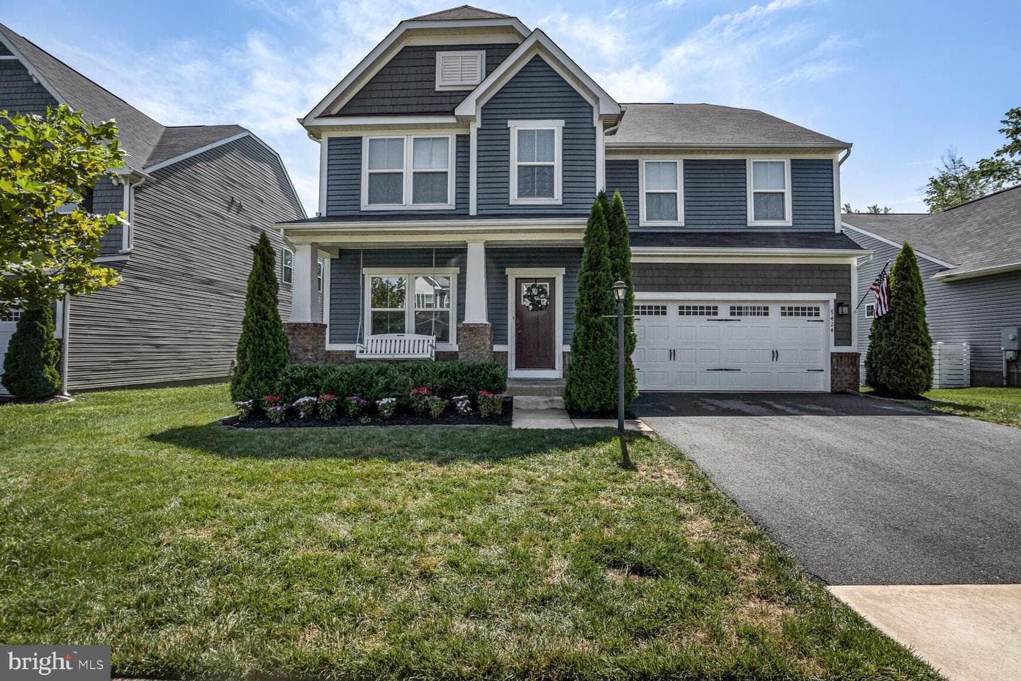 7424 Lake Willow Court
