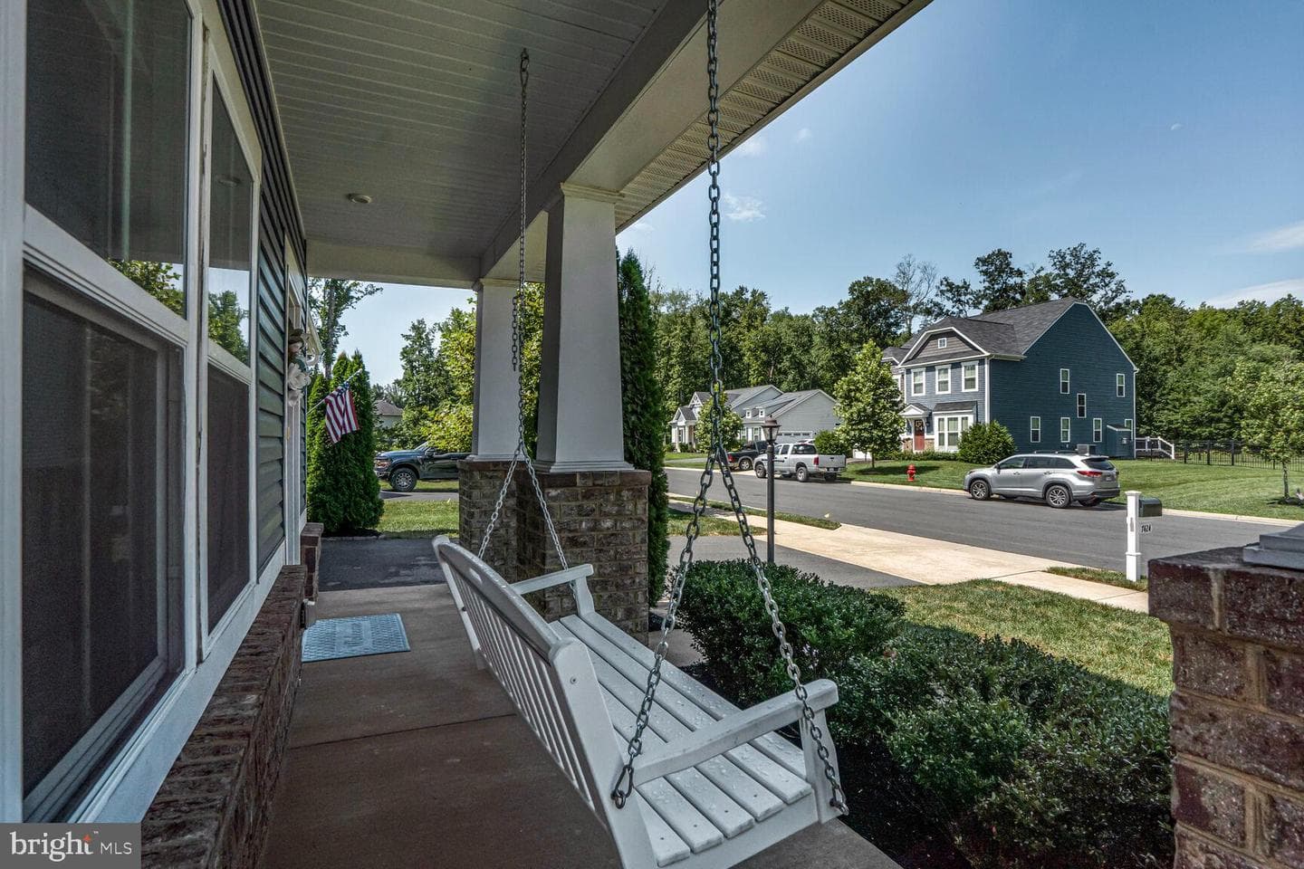 7424 Lake Willow Court photo 3