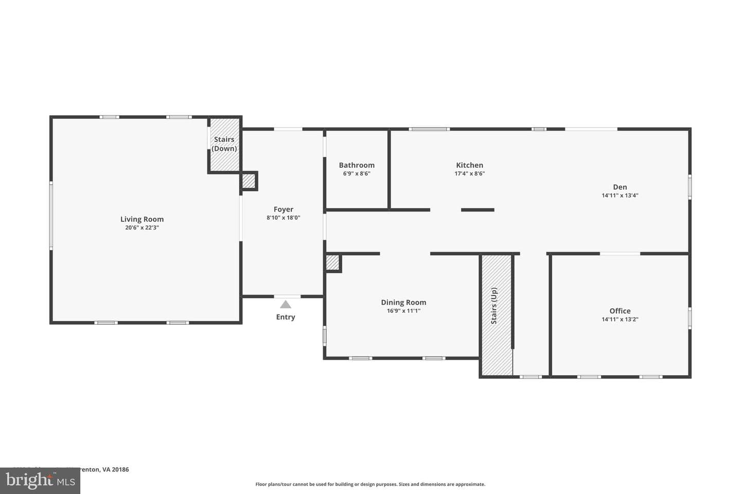 6699 Robinson Lane photo 55