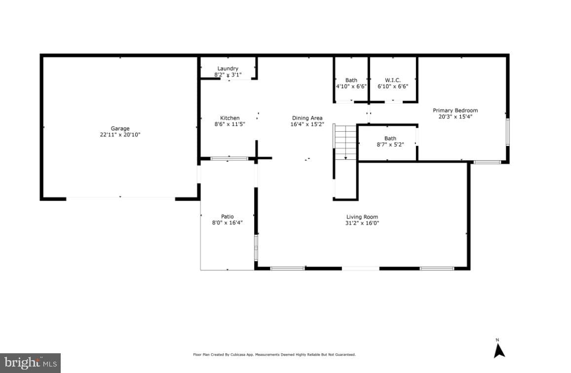 5612 Raider Drive photo 71