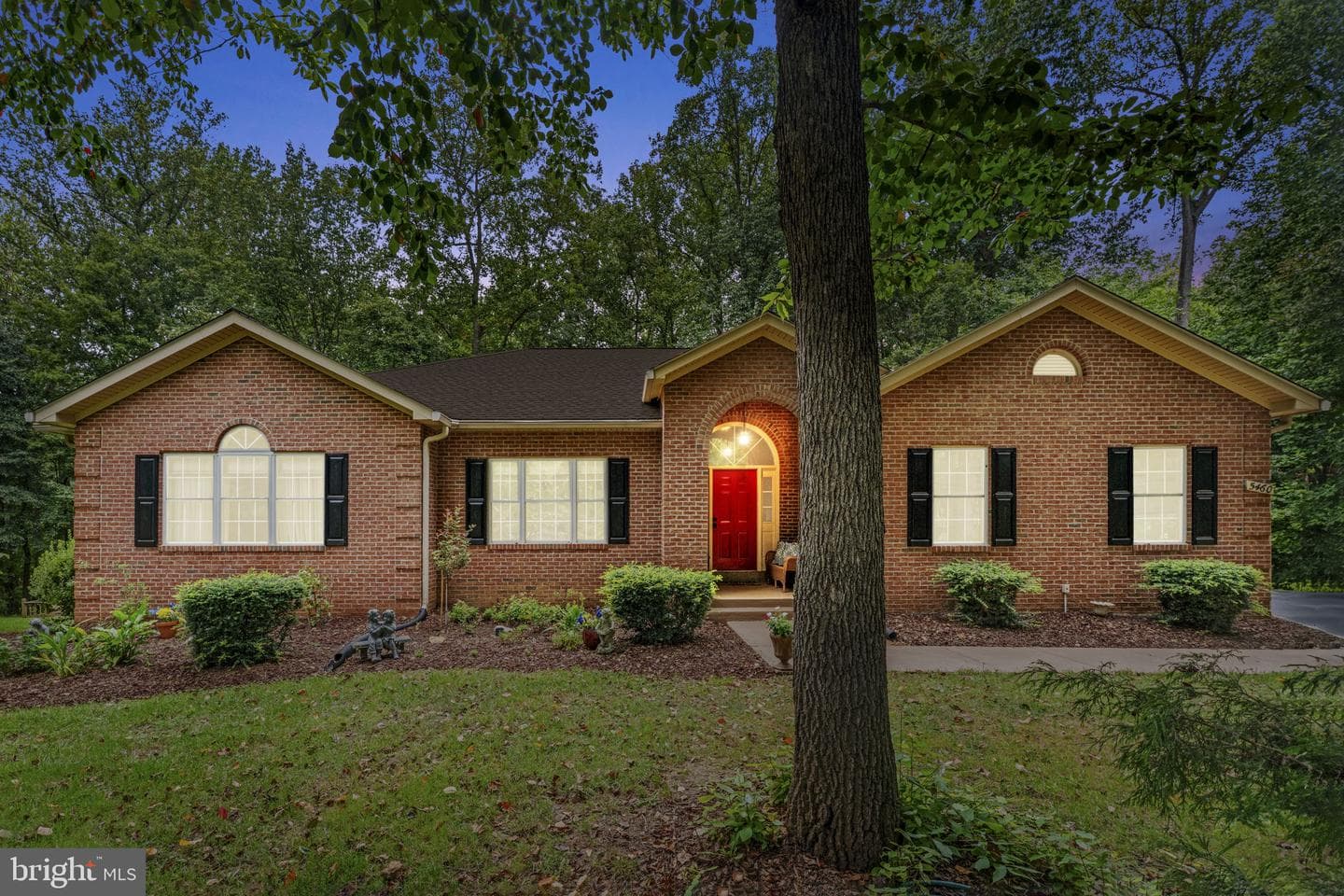 5460 Westfield Court photo 2