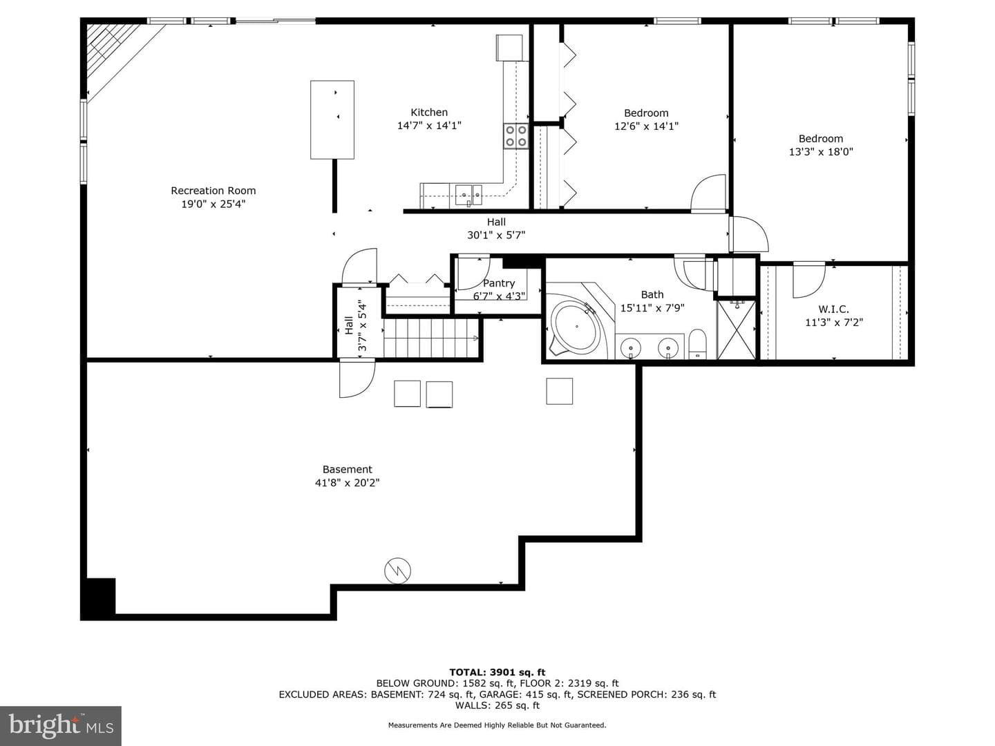 5460 Westfield Court photo 70