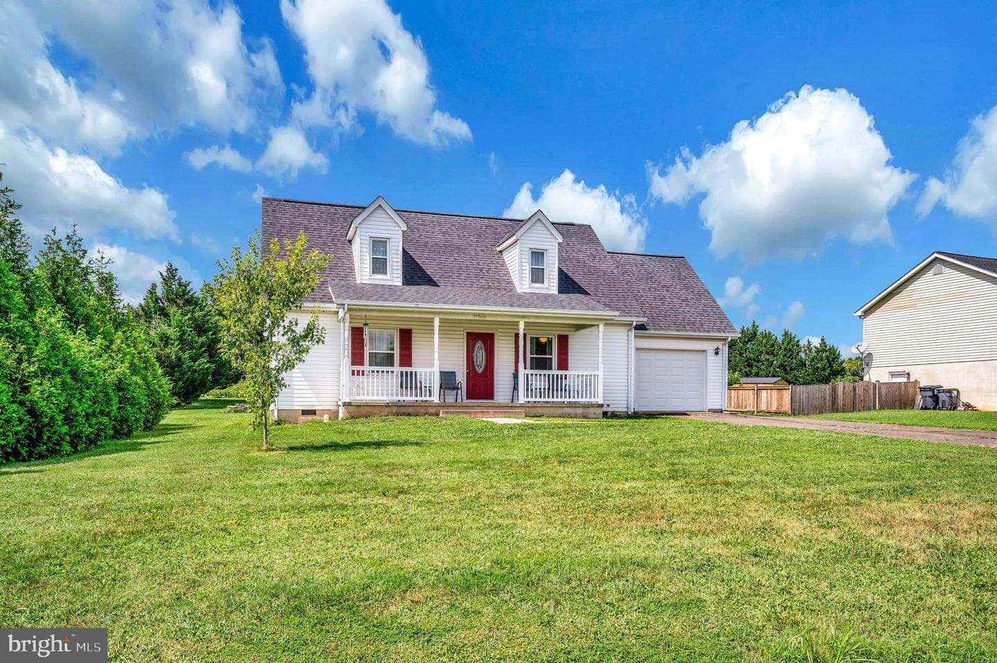 11264 Falling Creek Drive photo 2