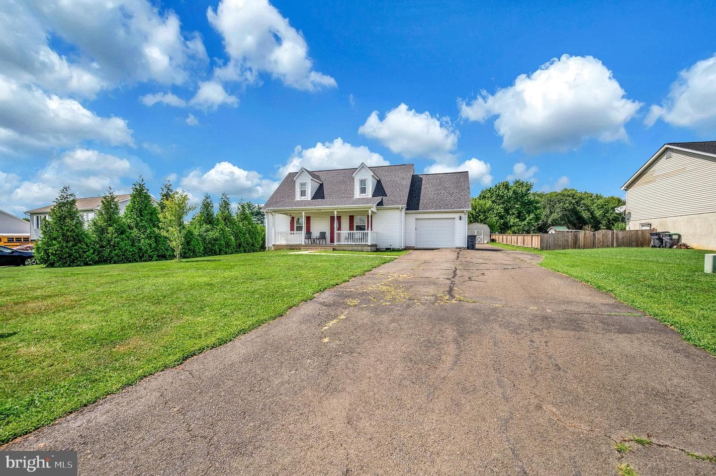 11264 Falling Creek Drive photo 3