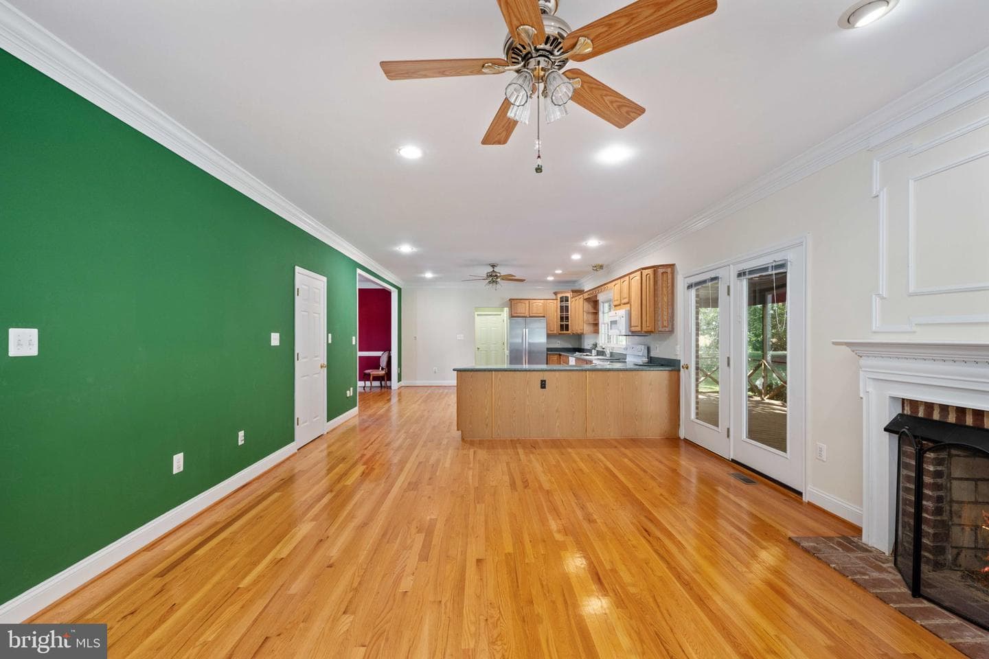 9124 Green Road photo 26