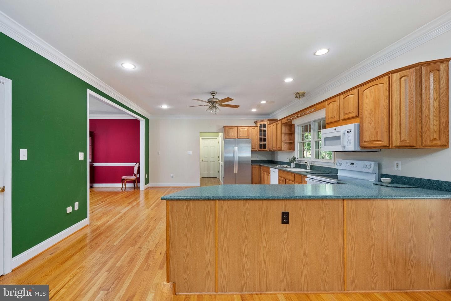 9124 Green Road photo 27