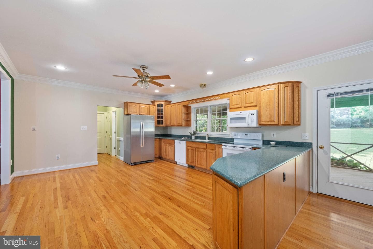 9124 Green Road photo 28
