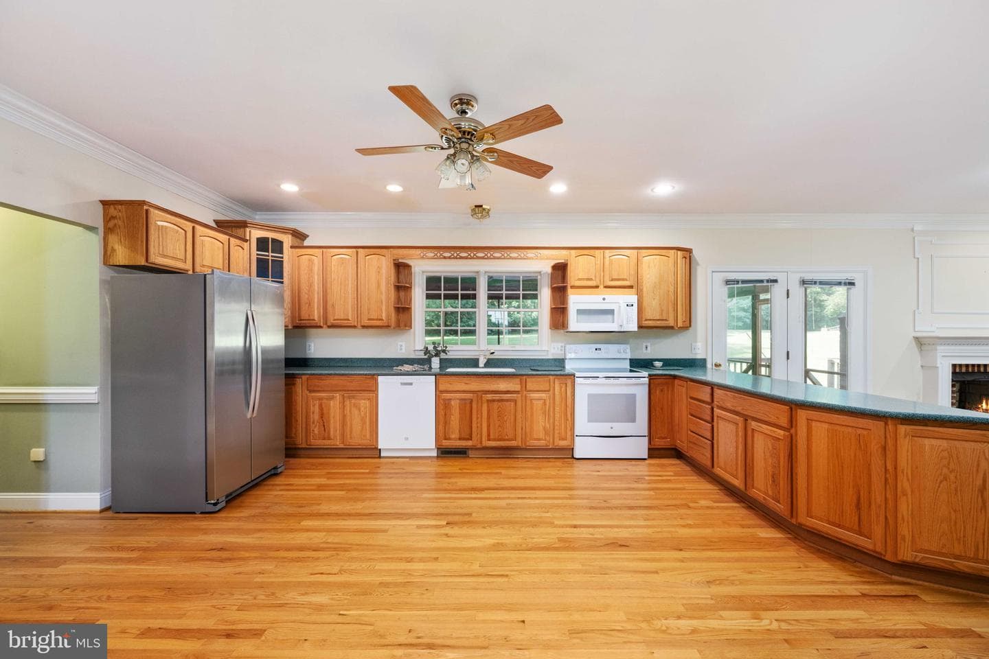 9124 Green Road photo 29