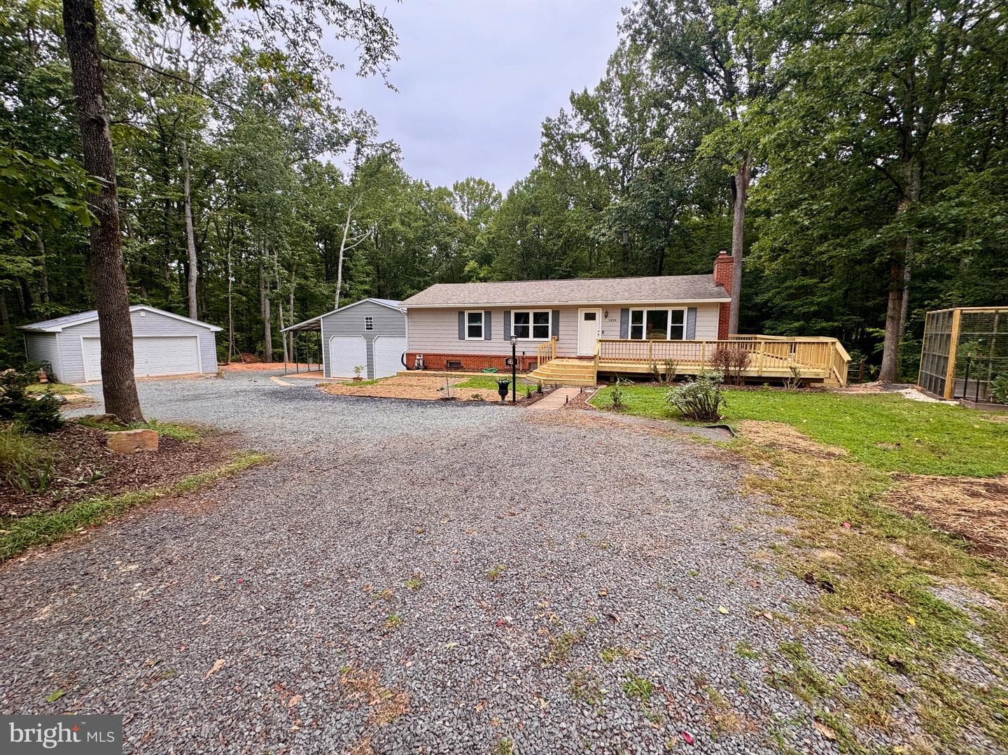 4456 Silver Hill Court photo 3