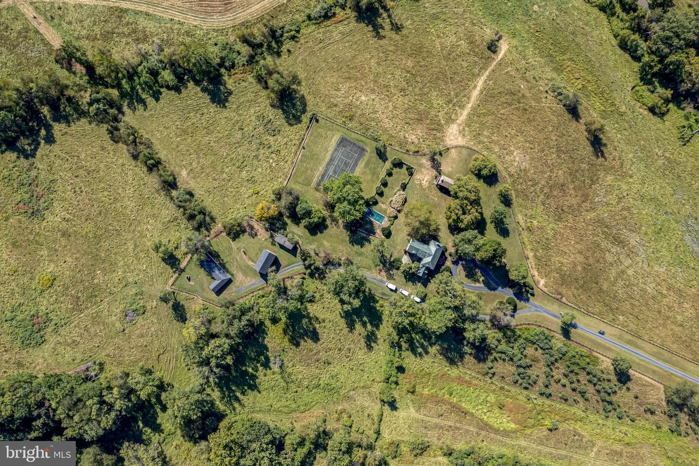 3707 Carrington Road photo 46