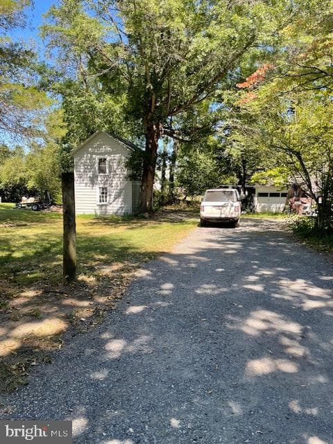 4147 Winchester Road photo 3