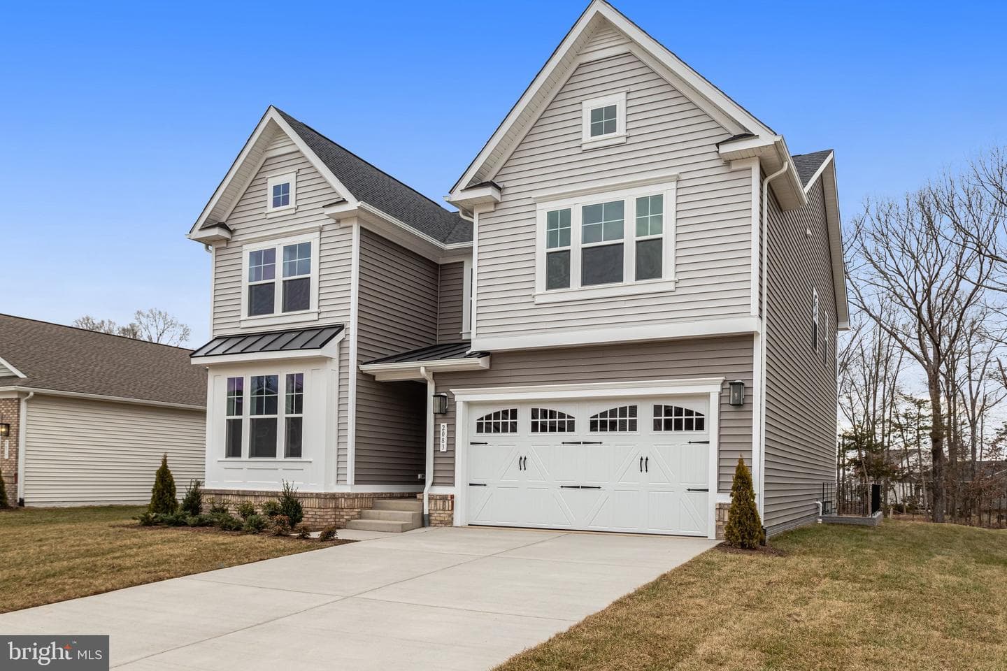 2083 Springvale Drive, Bealeton