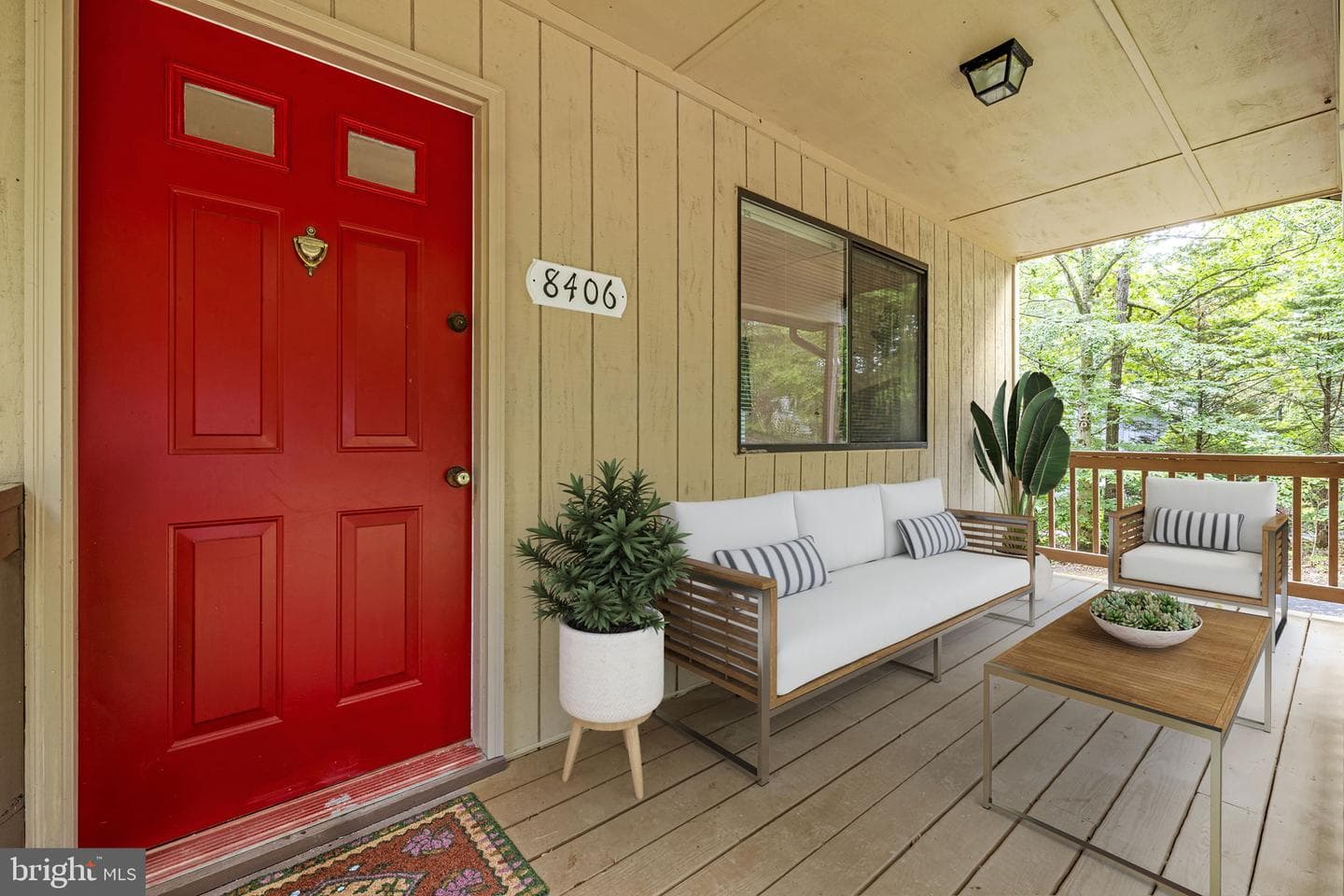 8406 Springs Way Place photo 3