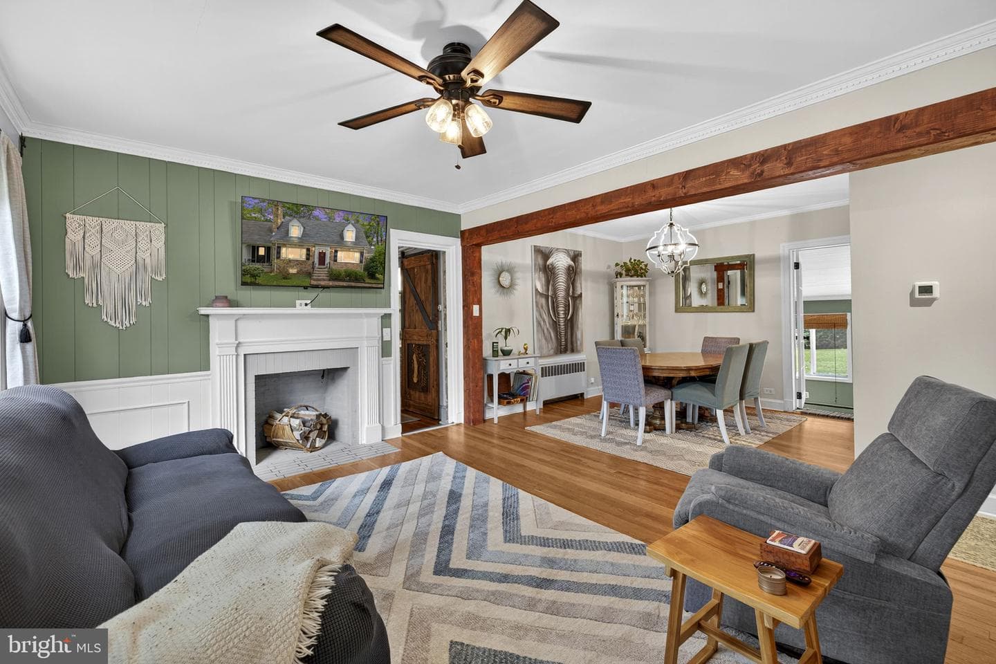 141 Blue Ridge Street photo 16