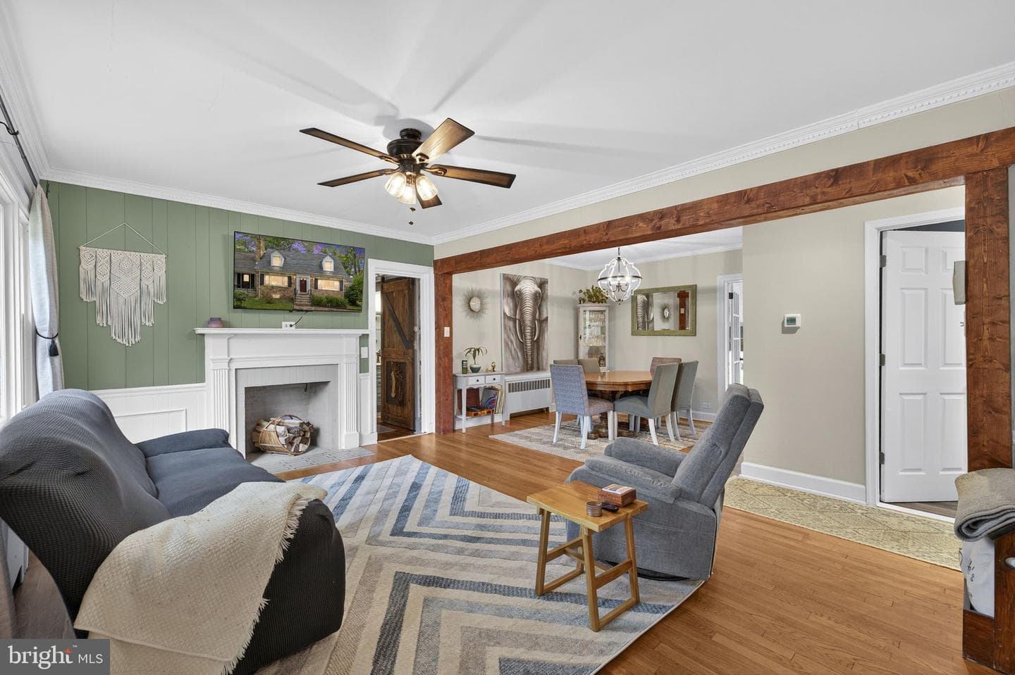 141 Blue Ridge Street photo 18