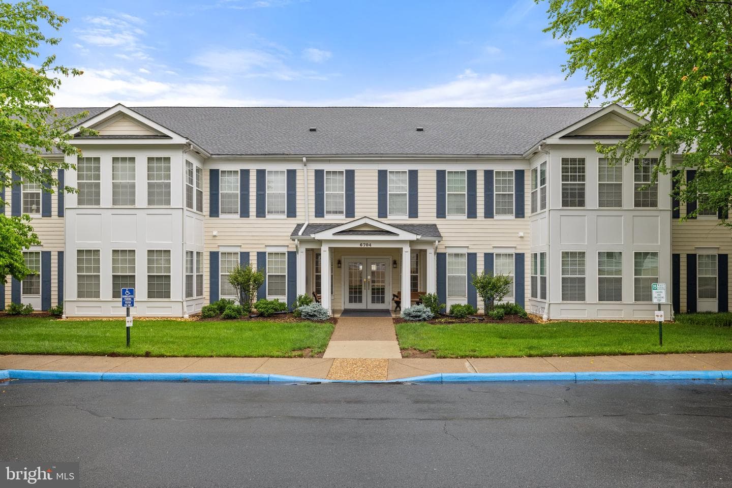 6704 Holly Farm Lane #204 photo 1