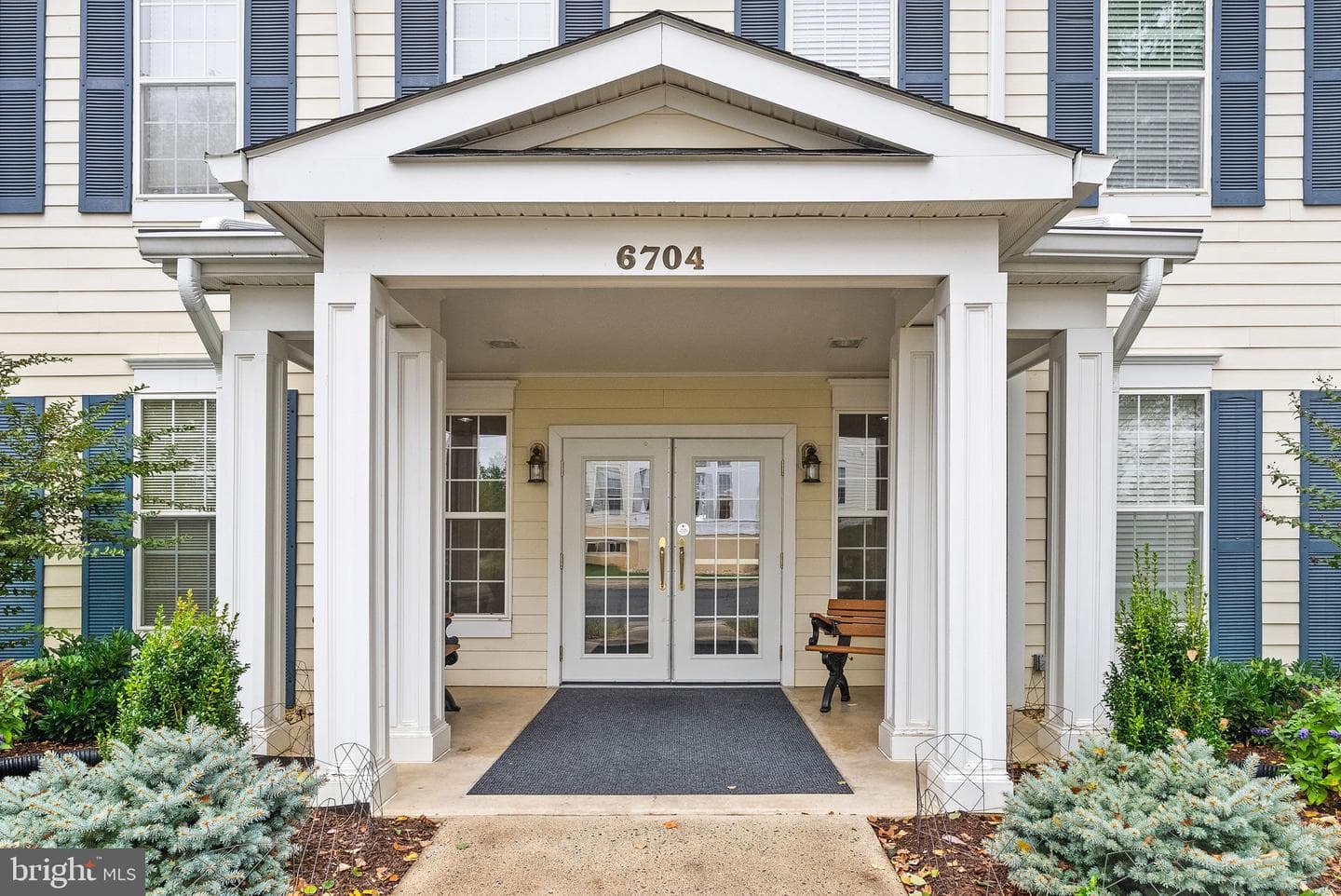 6704 Holly Farm Lane #204 photo 3