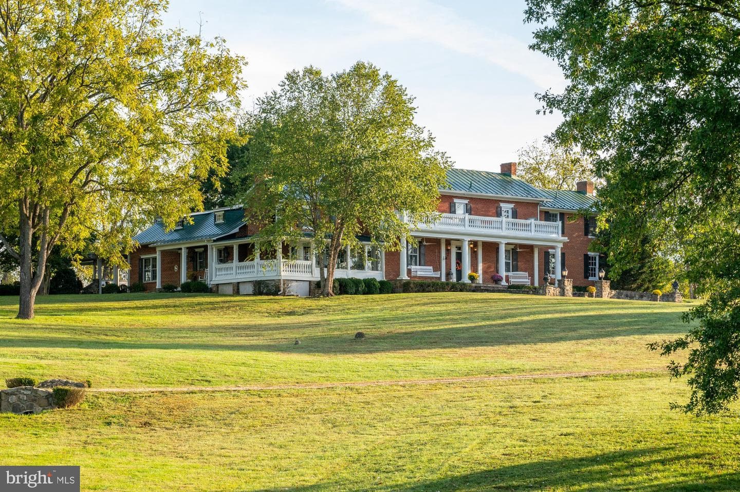 1787 Light Horse Lane, Delaplane