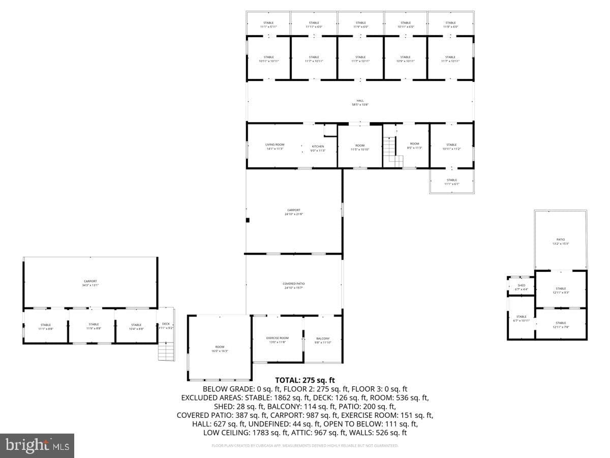 1787 Light Horse Lane photo 82