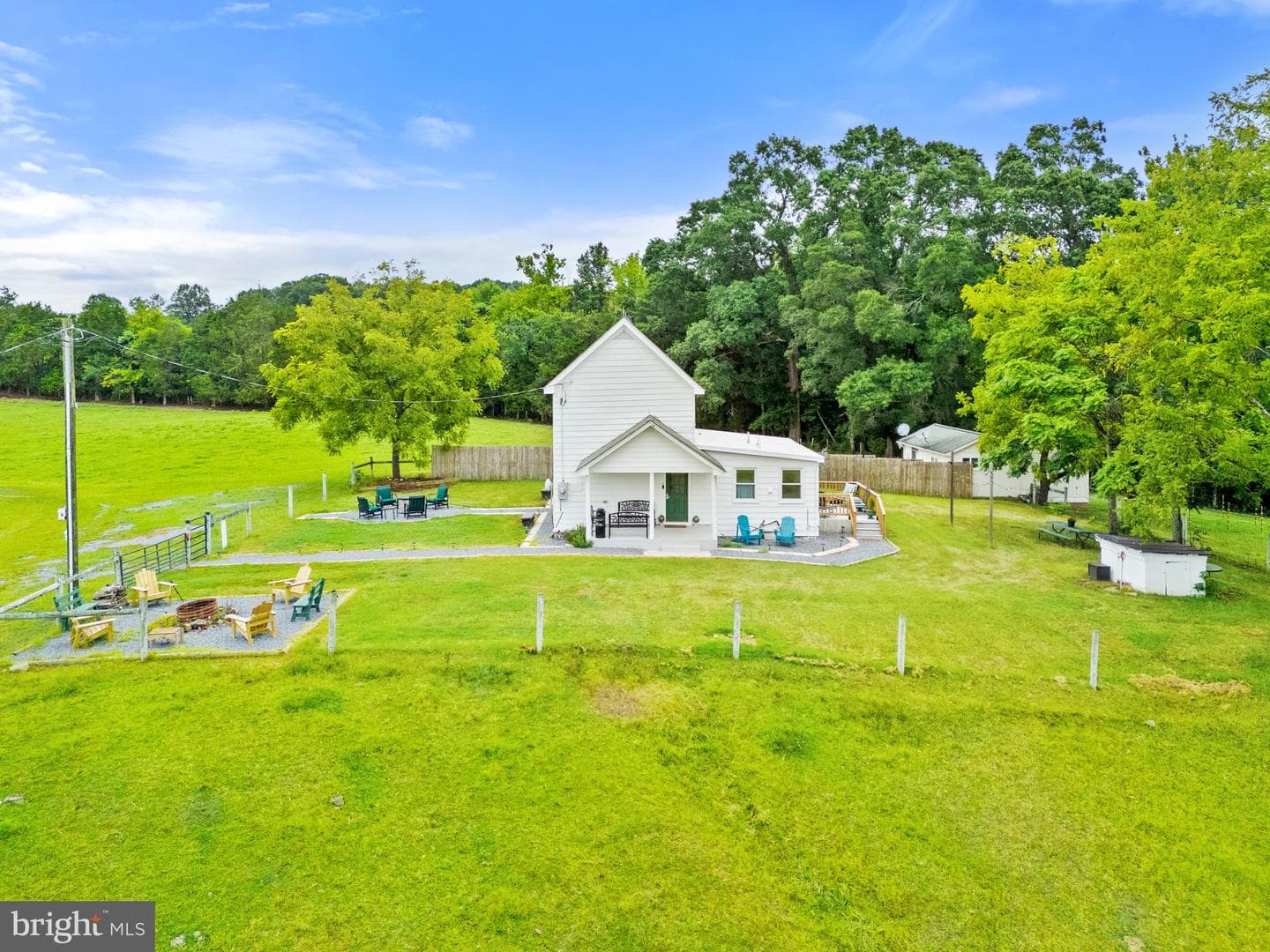 5364 Woodside Lane, Bealeton