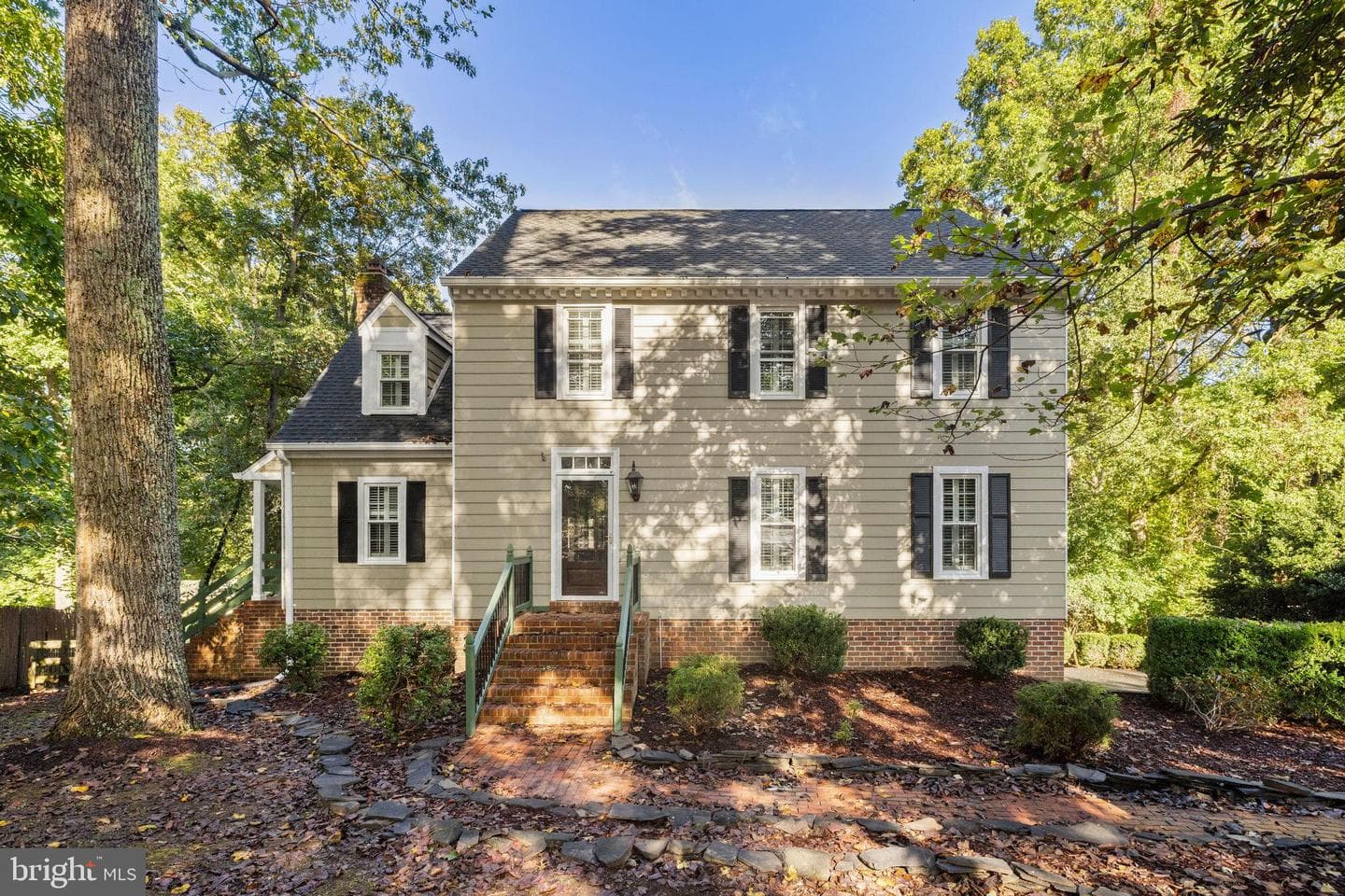 7176 Homestead Court