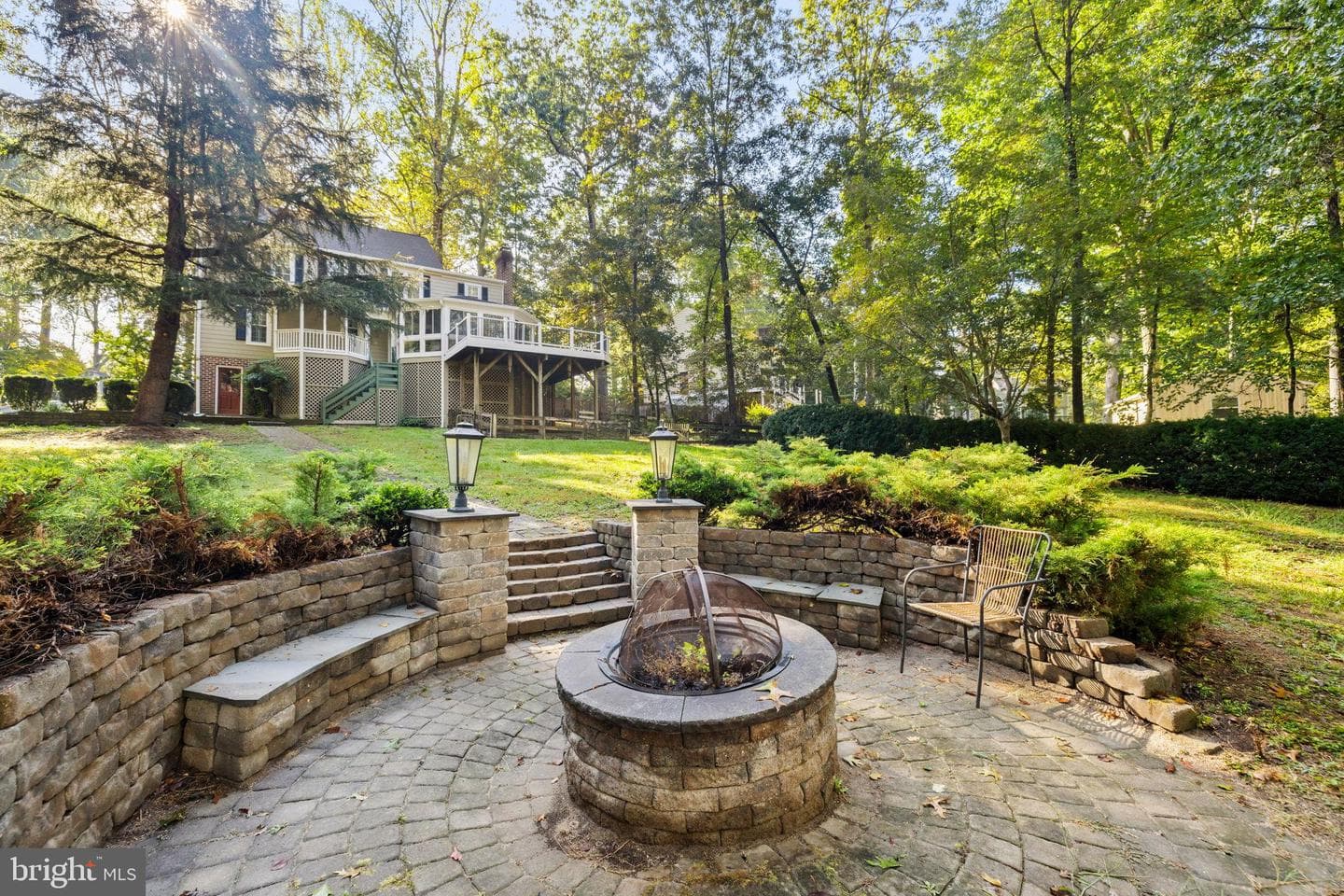 7176 Homestead Court photo 46