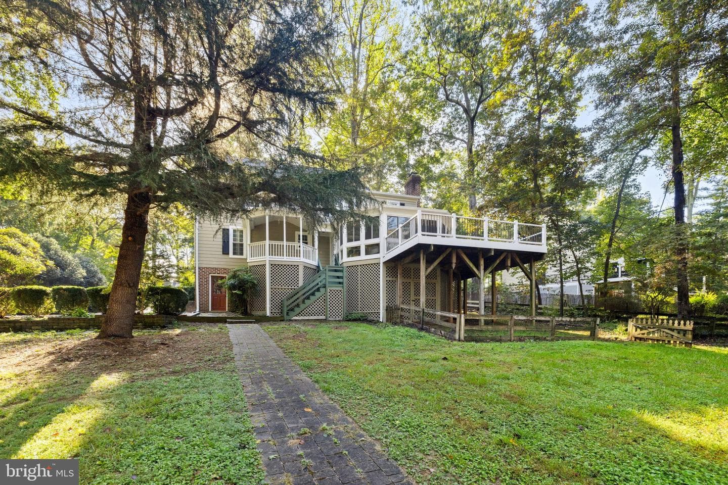 7176 Homestead Court photo 48