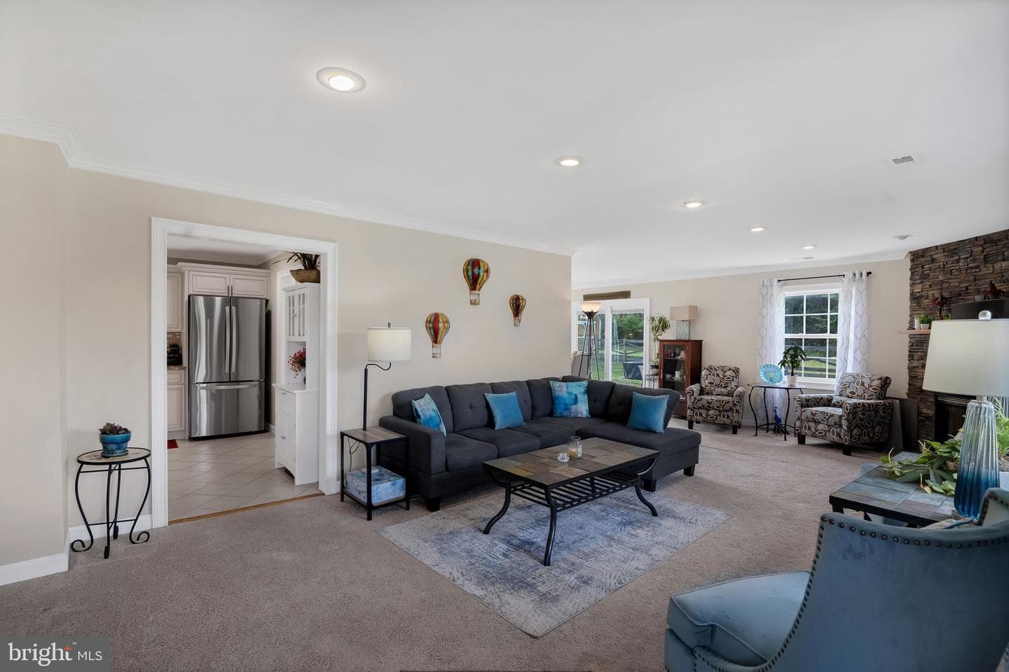 10999 Bristersburg Road photo 11
