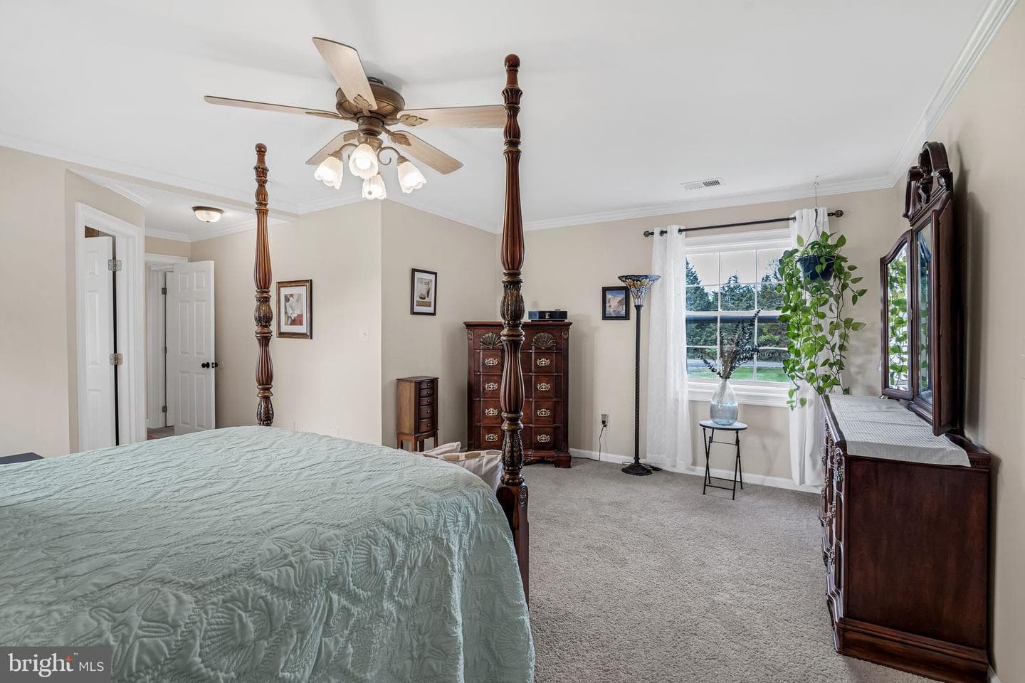 10999 Bristersburg Road photo 22