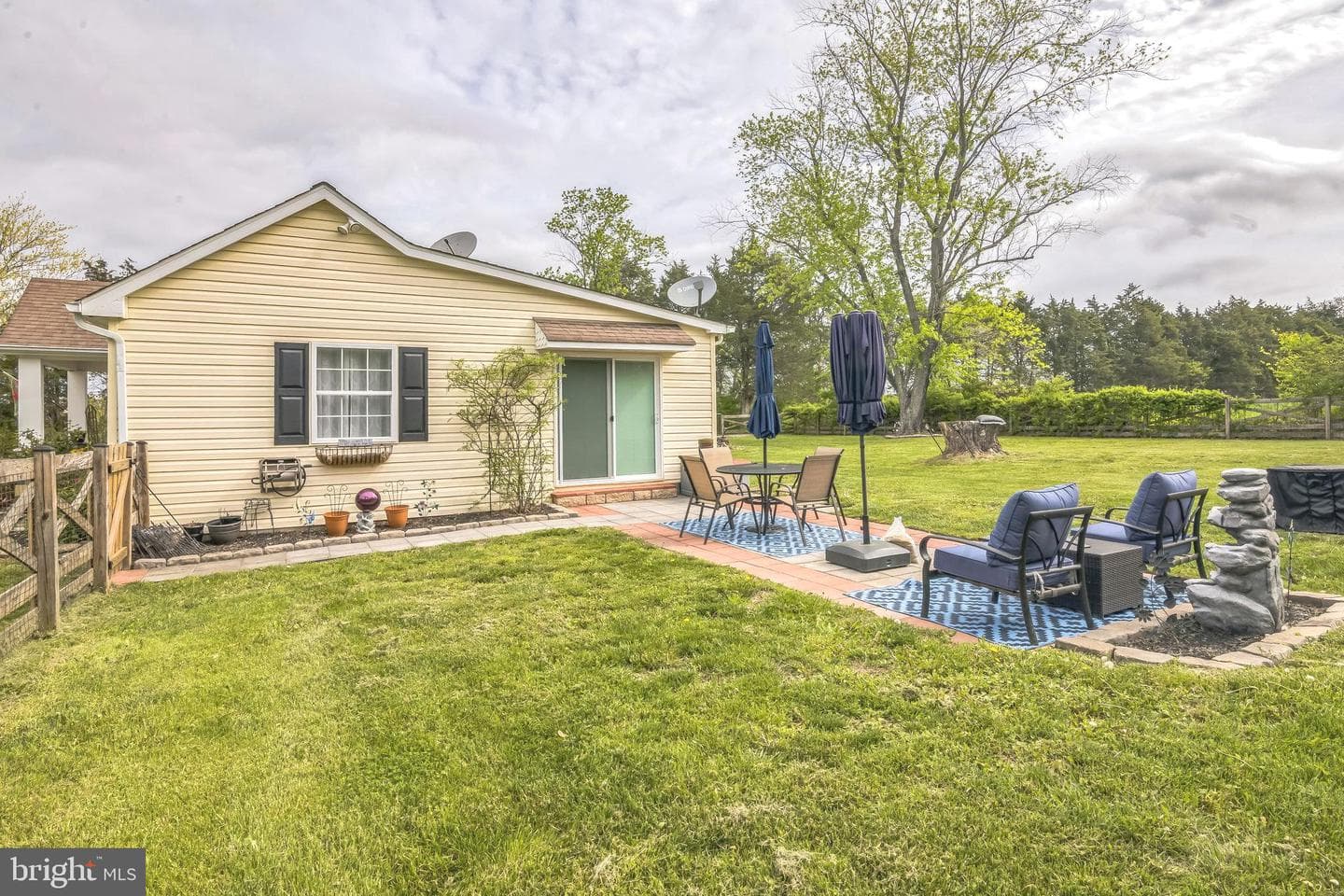 10999 Bristersburg Road photo 28