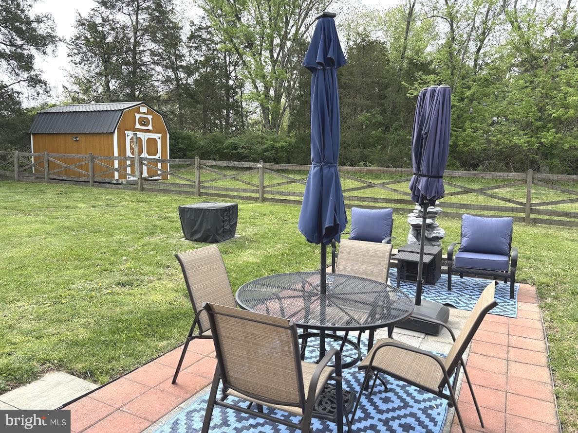 10999 Bristersburg Road photo 30