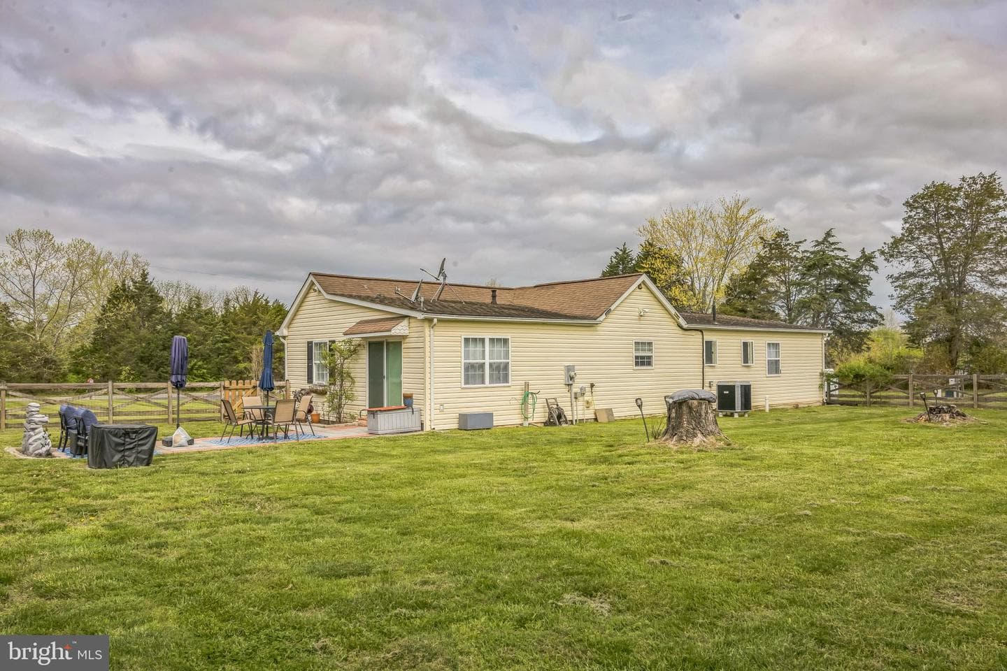 10999 Bristersburg Road photo 37