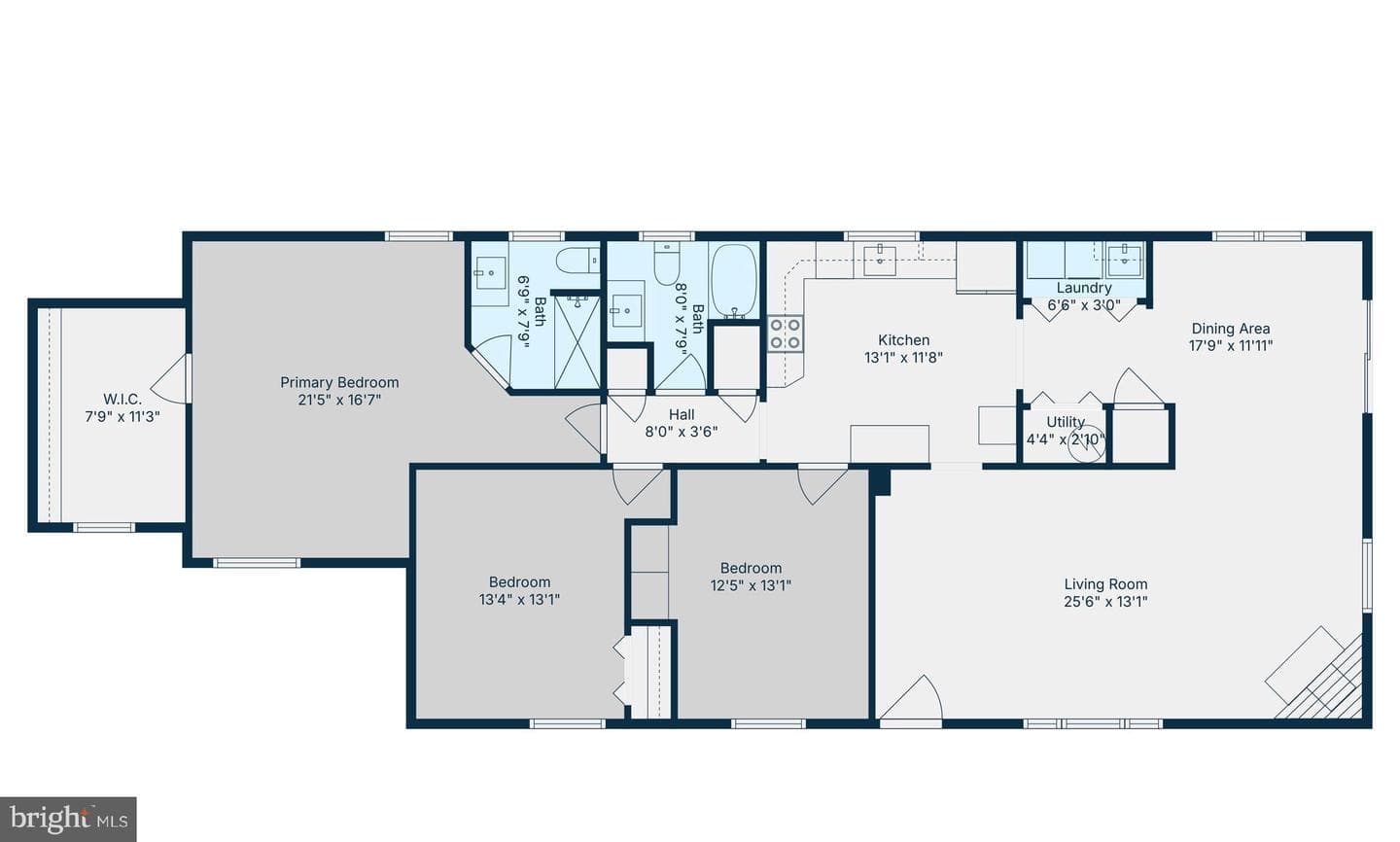 10999 Bristersburg Road photo 39