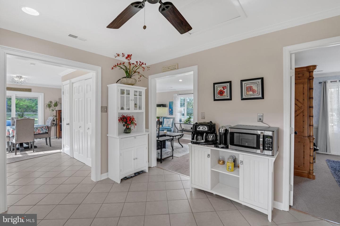 10999 Bristersburg Road photo 4