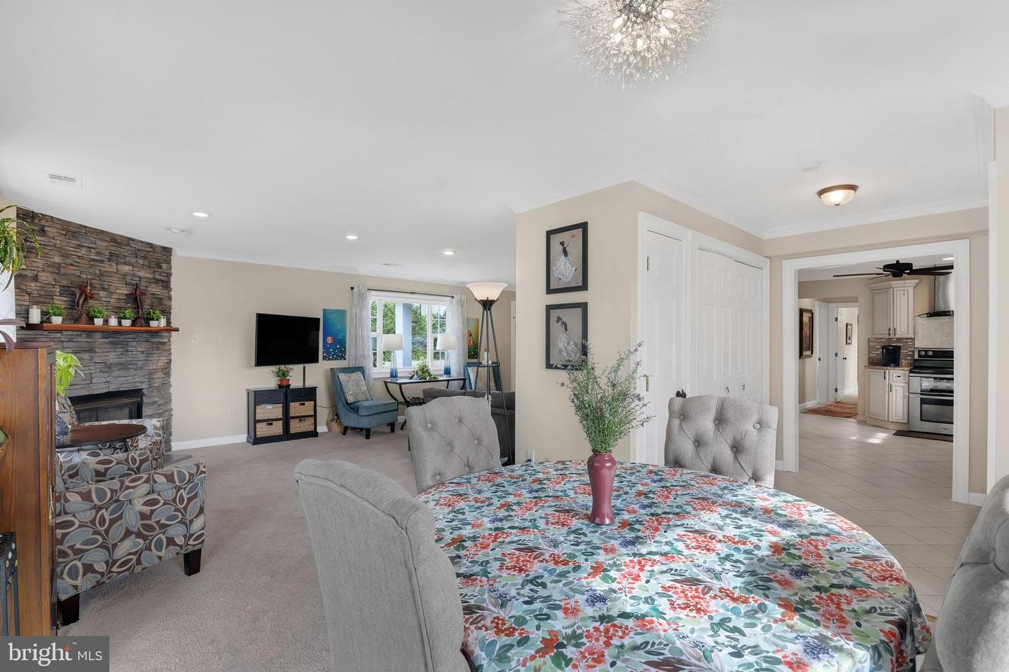10999 Bristersburg Road photo 8