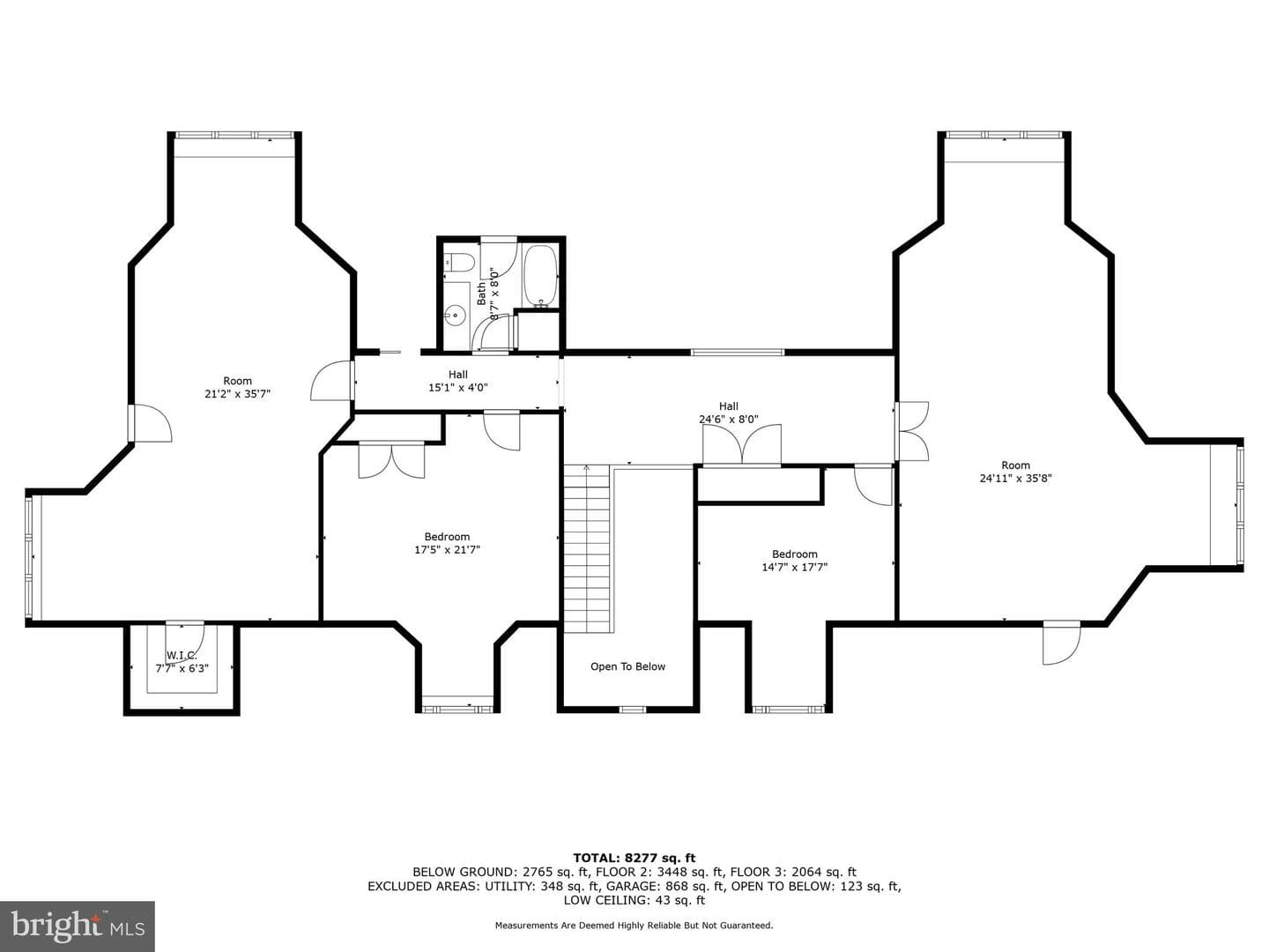 8363 S Creedmore South Drive photo 116