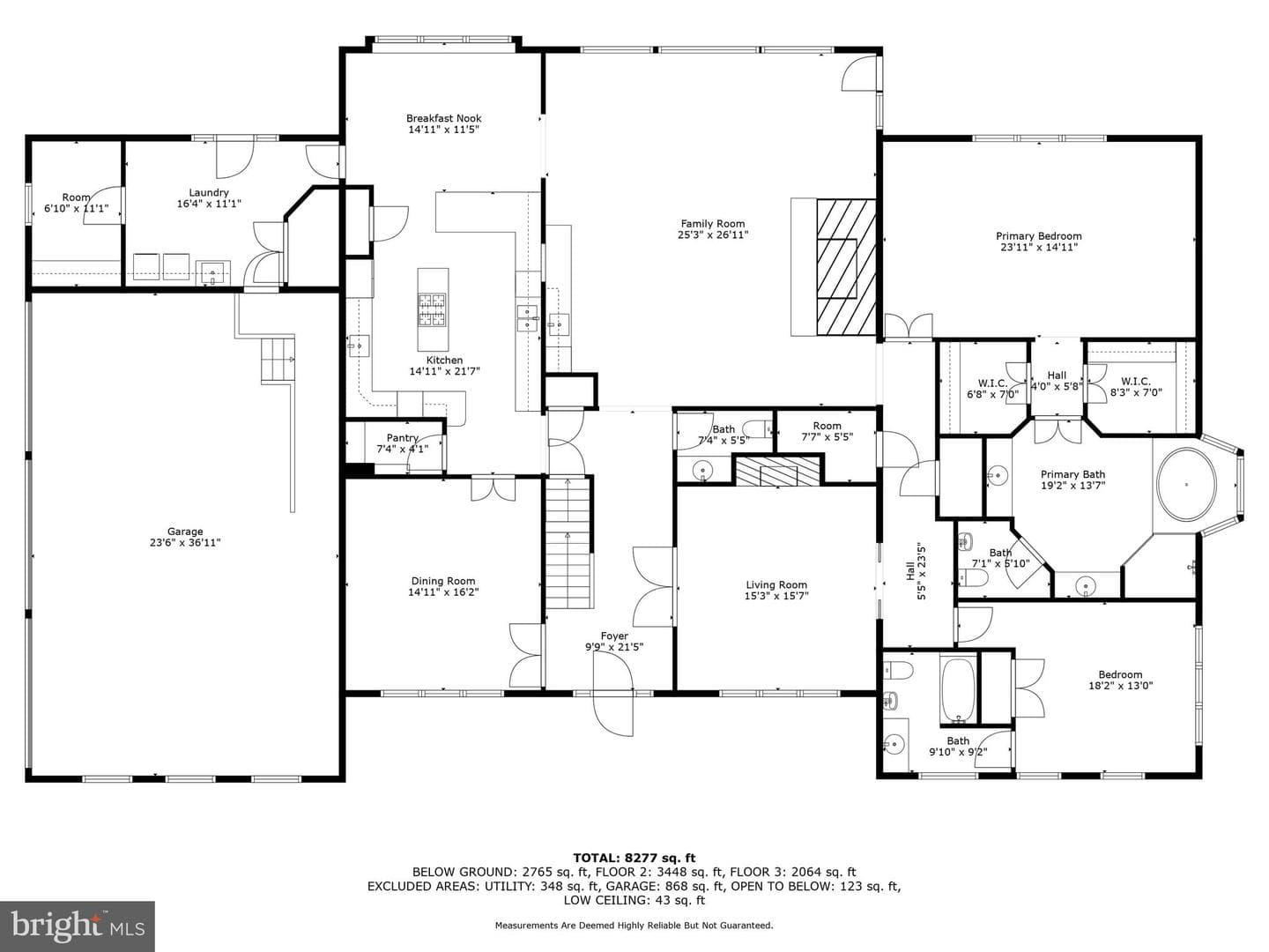 8363 S Creedmore South Drive photo 117
