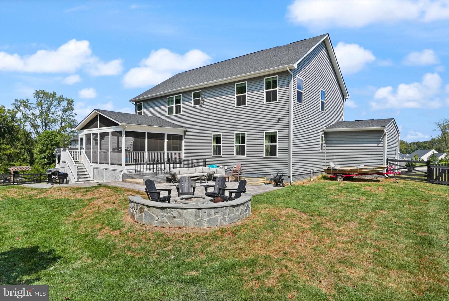 6529 Bob White Drive photo 4