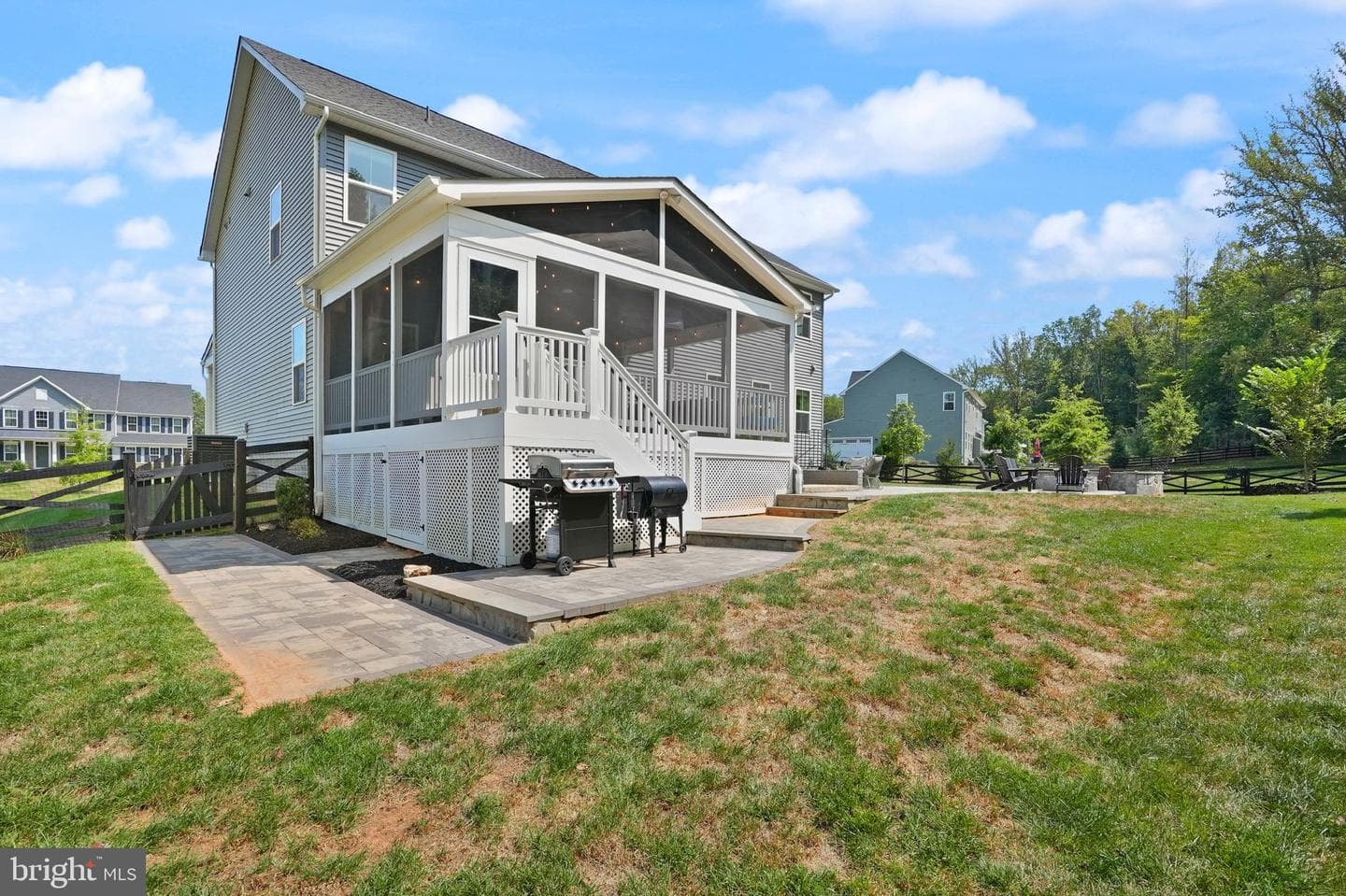 6529 Bob White Drive photo 56