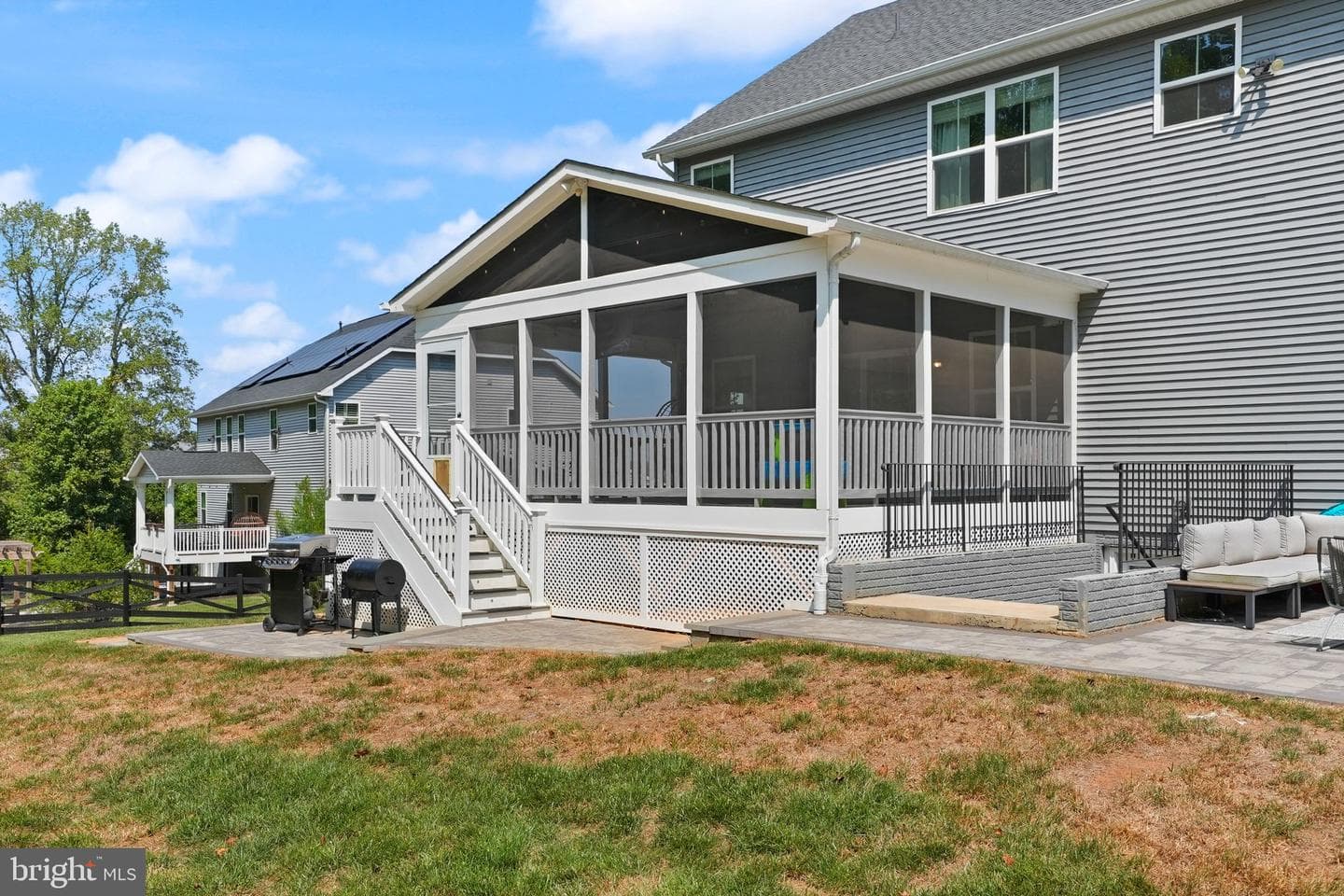 6529 Bob White Drive photo 57