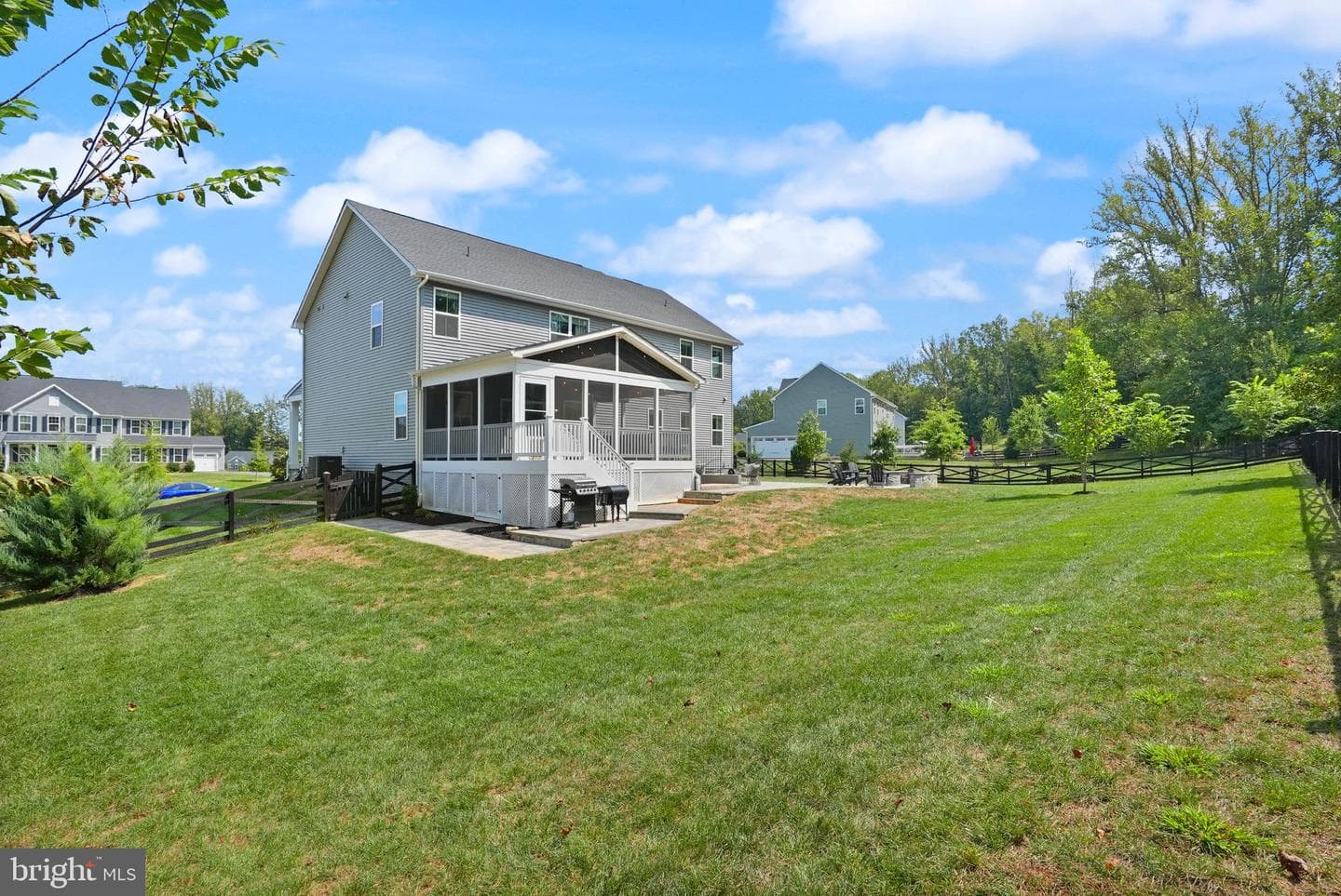6529 Bob White Drive photo 60
