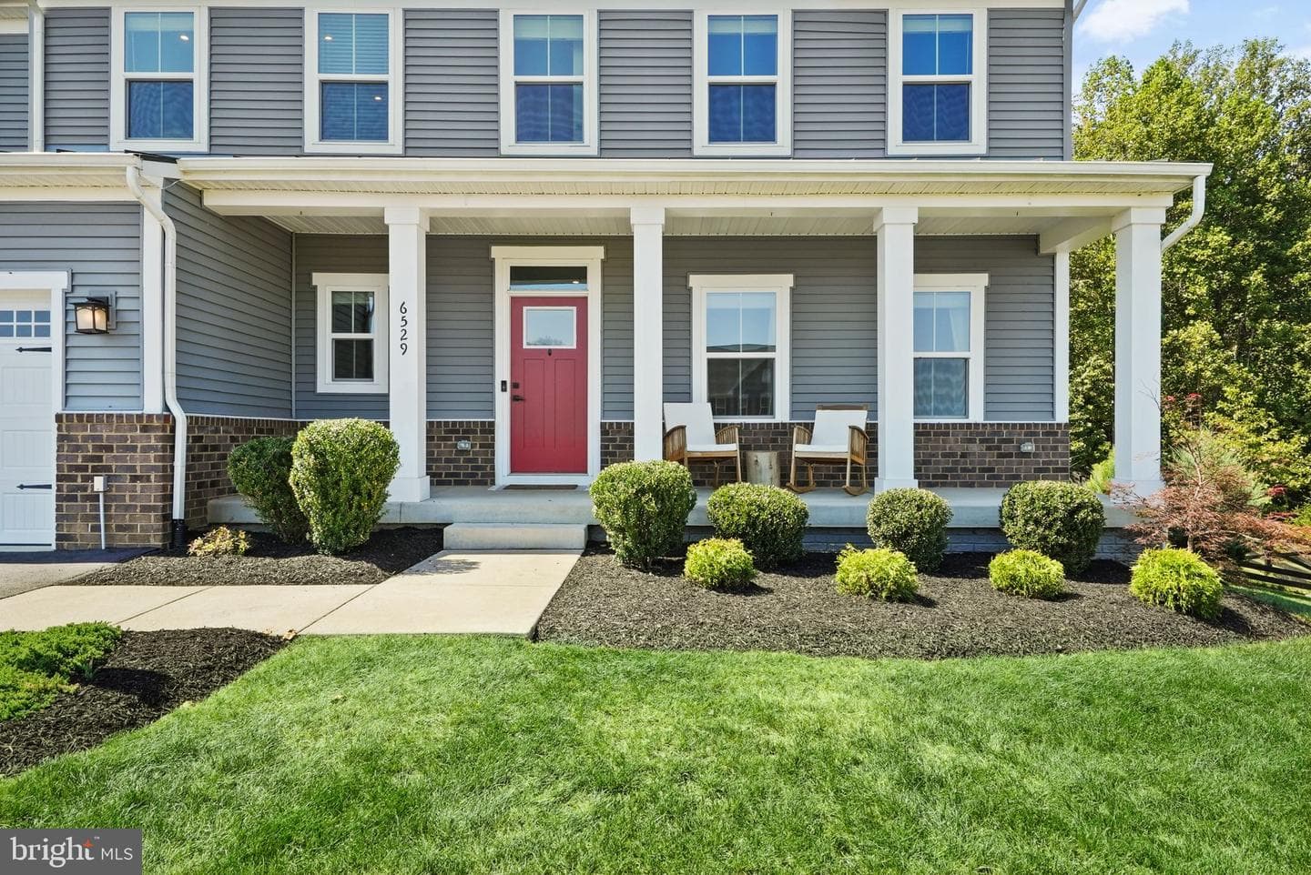 6529 Bob White Drive photo 70