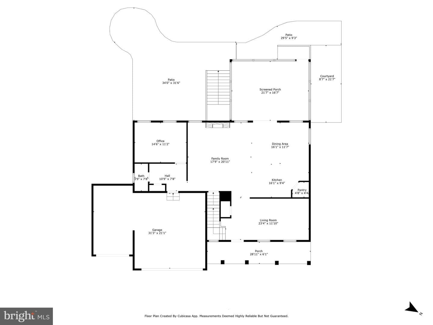 6529 Bob White Drive photo 80