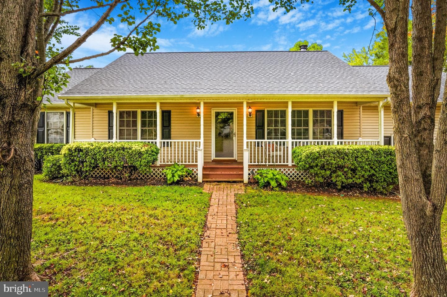 7785 Millfield Drive photo 2