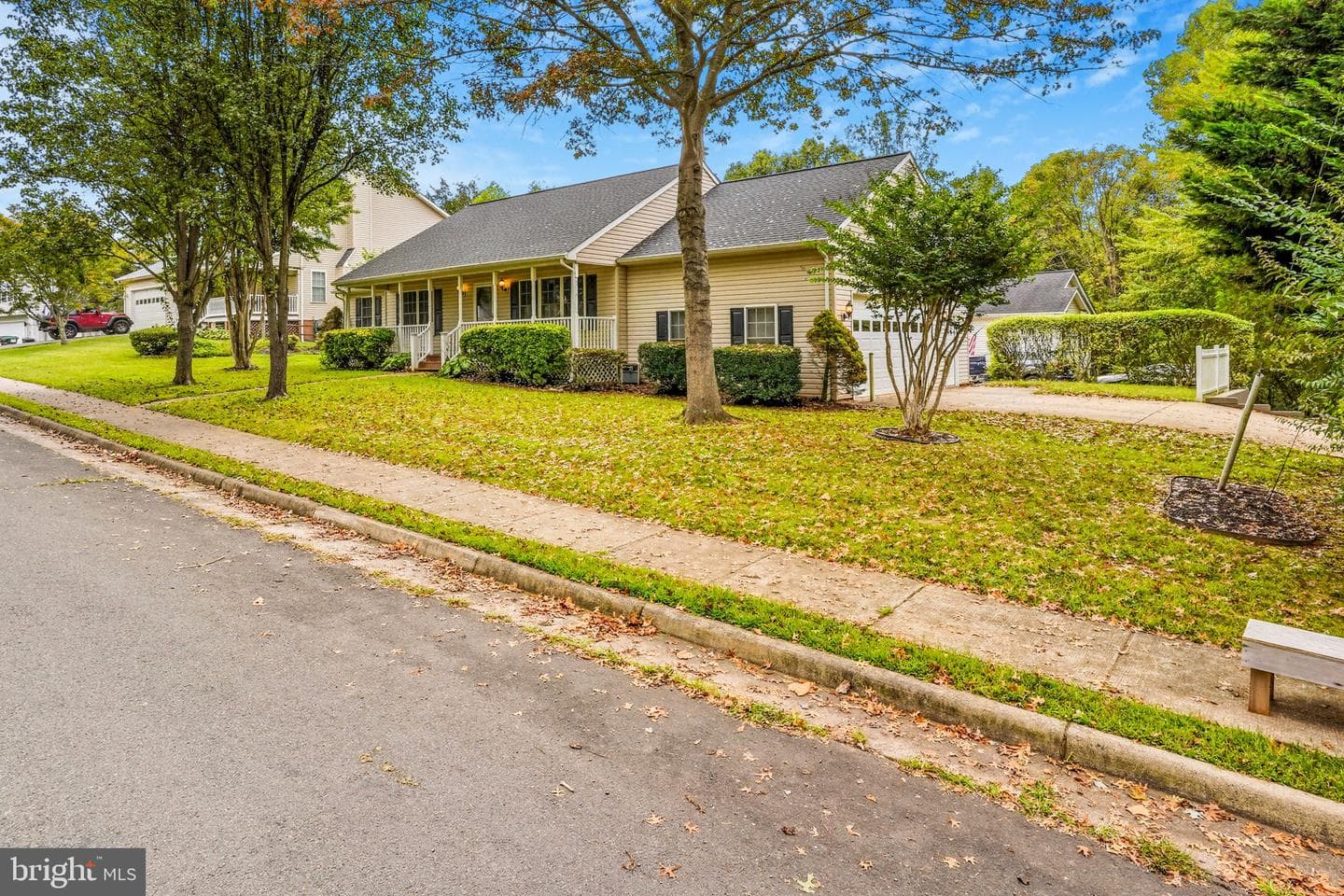 7785 Millfield Drive photo 4
