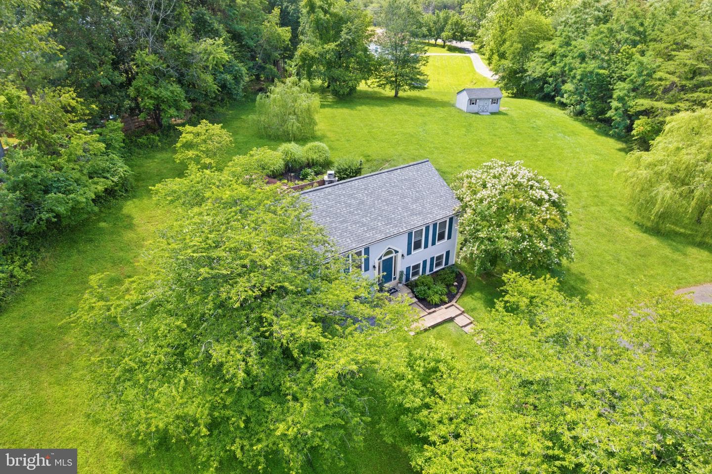 6251 Ridge Lane photo 1