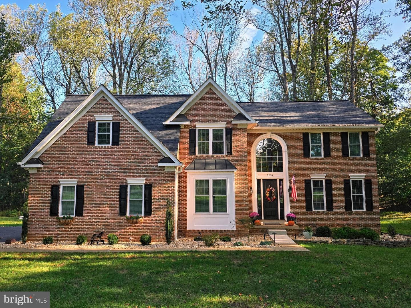5214 Swain Drive photo 1