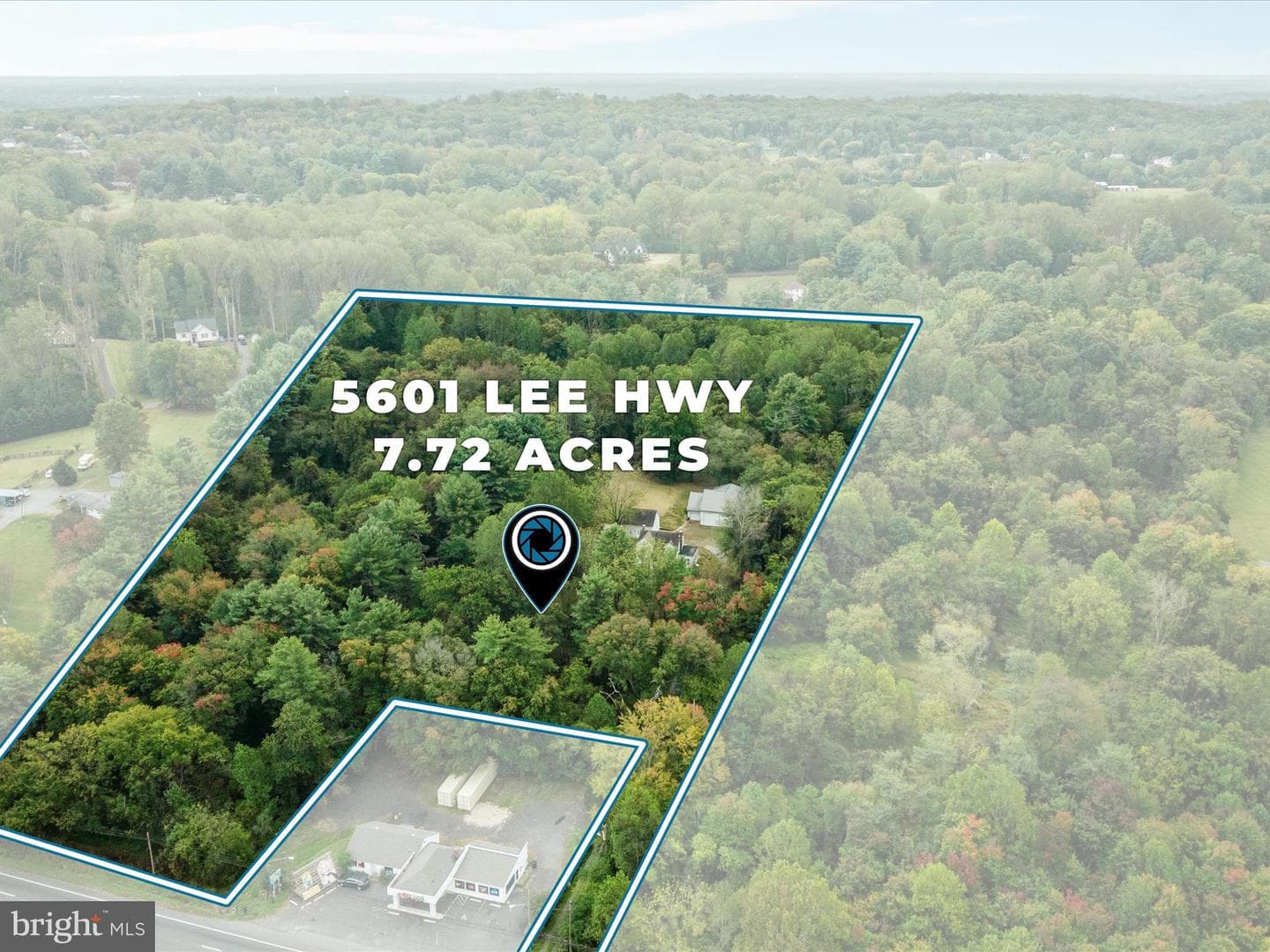 5601 Lee Highway, Warrenton