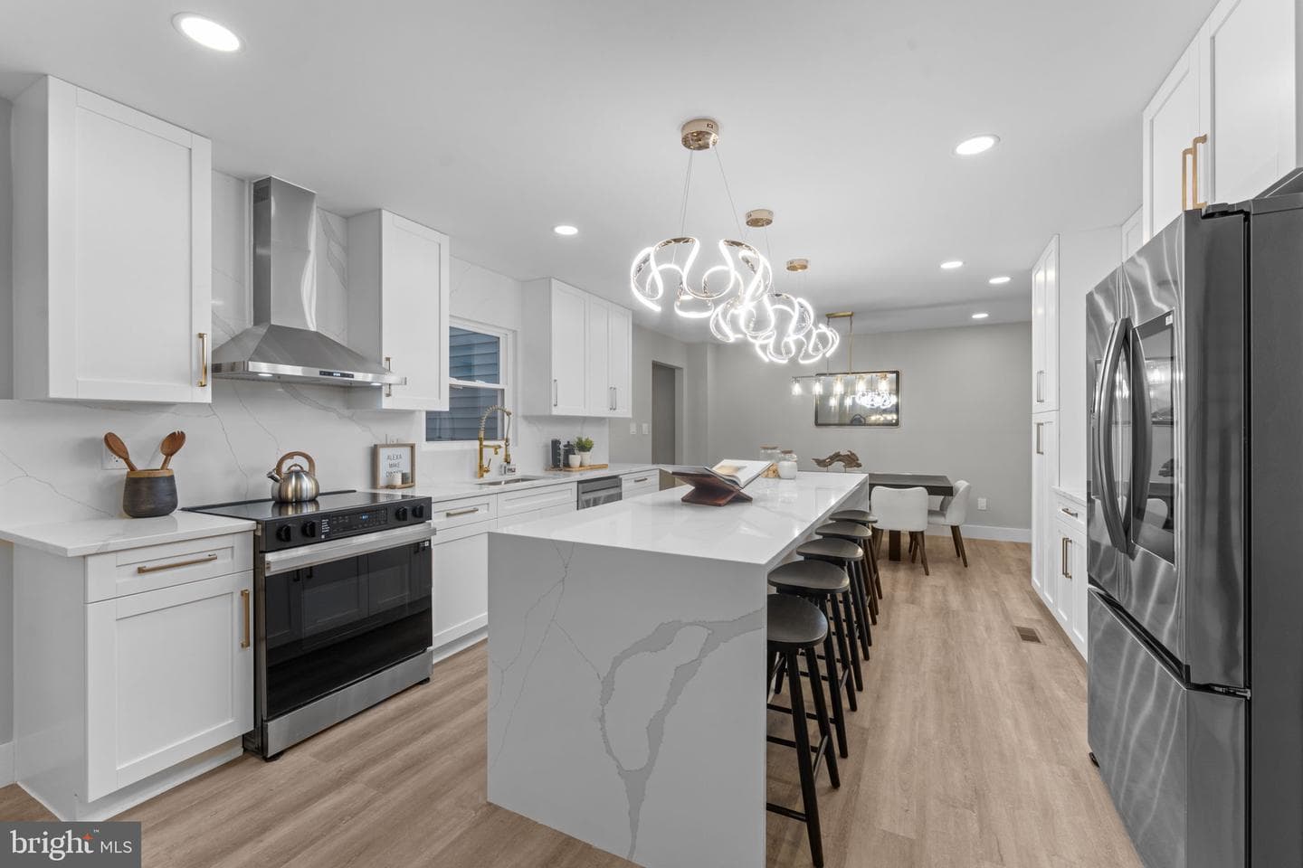 5117 Grace Church Lane photo 4