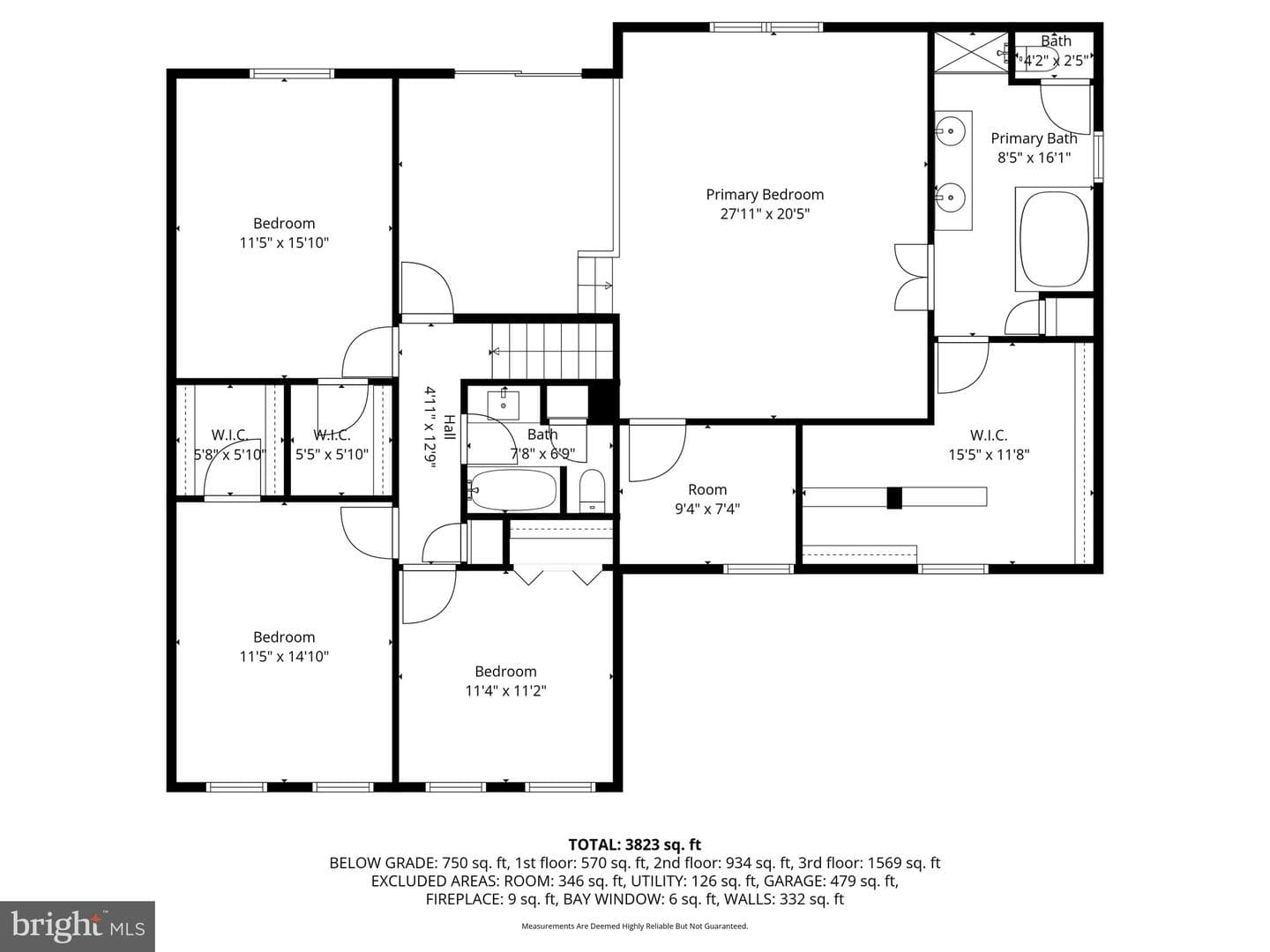 5840 Ridgecrest Avenue photo 11